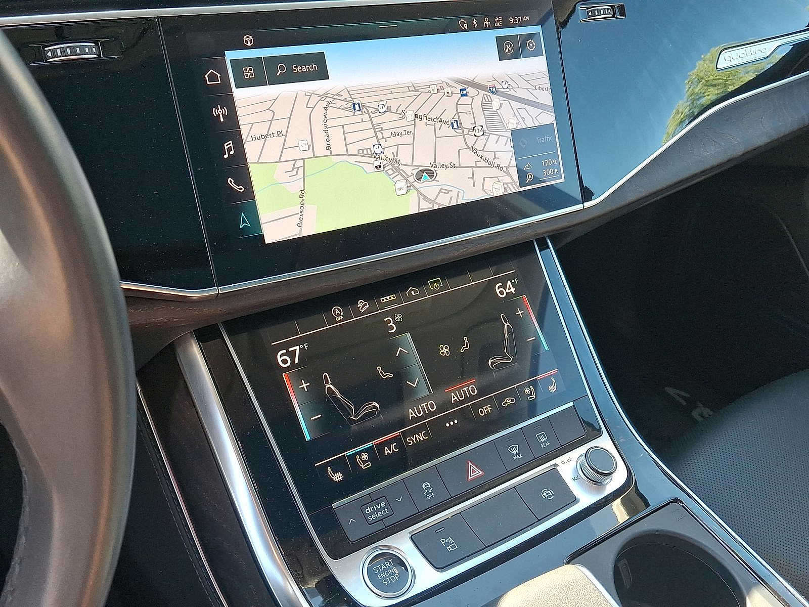 Thumbnail: 2023 Audi Q7 - 19