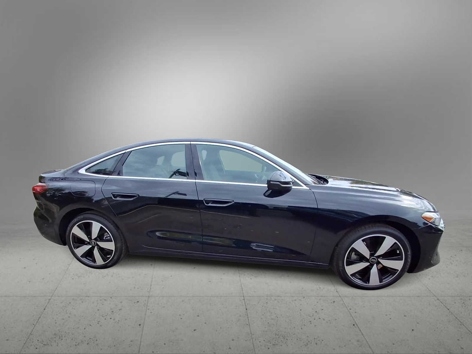 Thumbnail: 2025 Audi A5 - 9