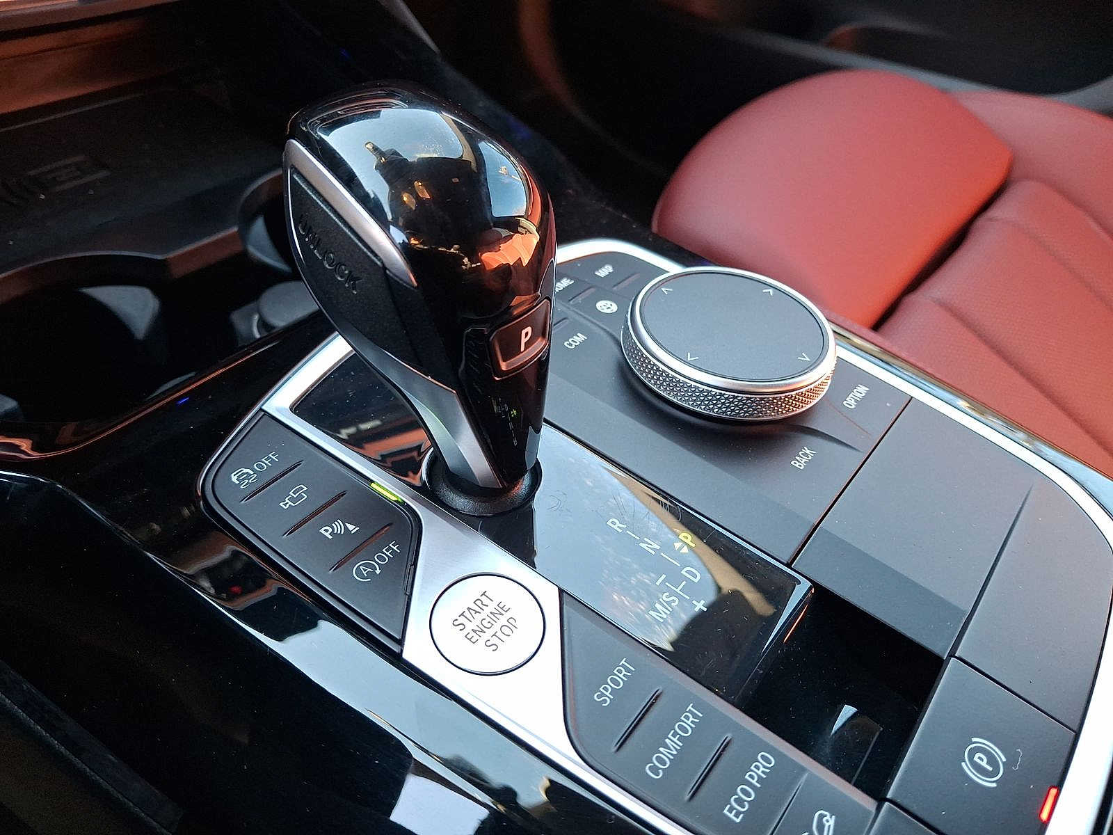 Thumbnail: 2023 BMW X3 - 12