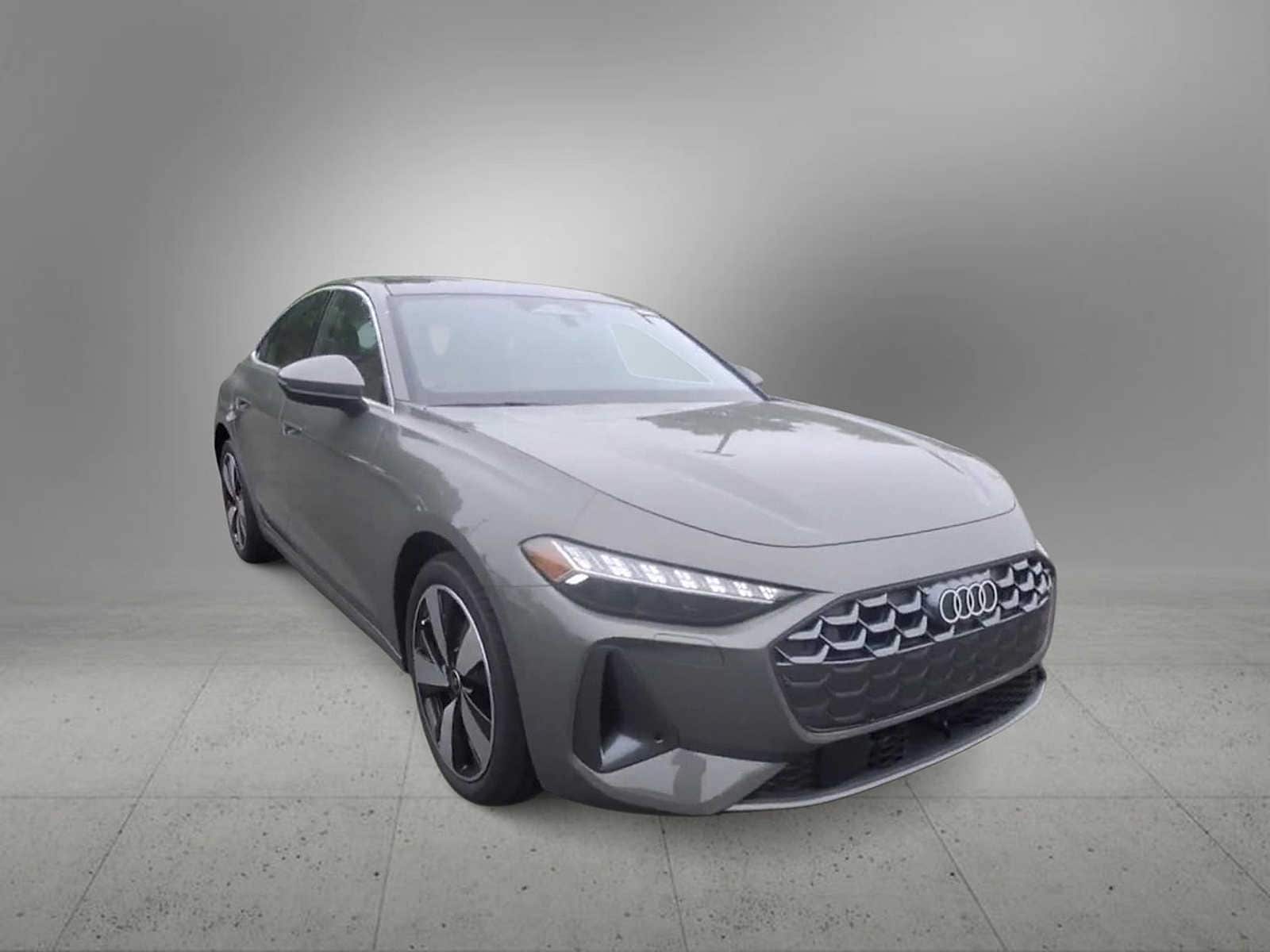 Thumbnail: 2025 Audi A5 - 2