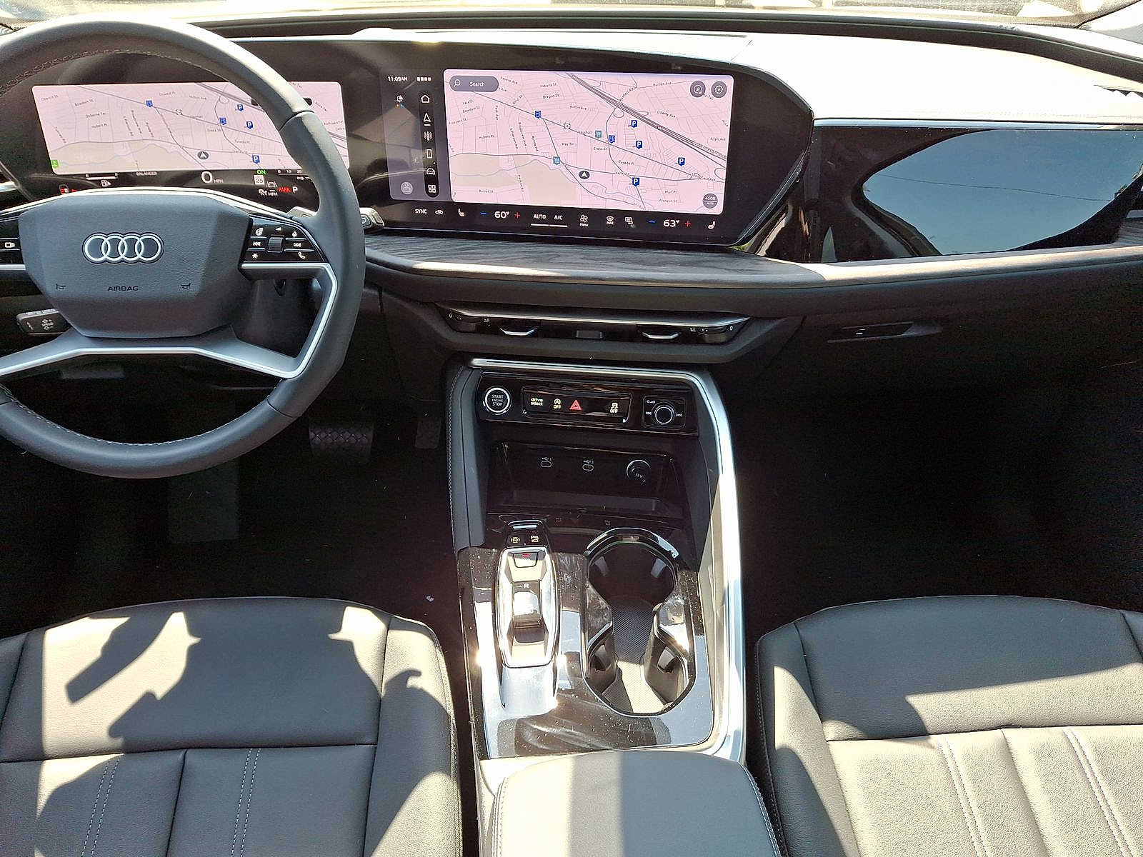 Thumbnail: 2026 Audi Q5 - 10