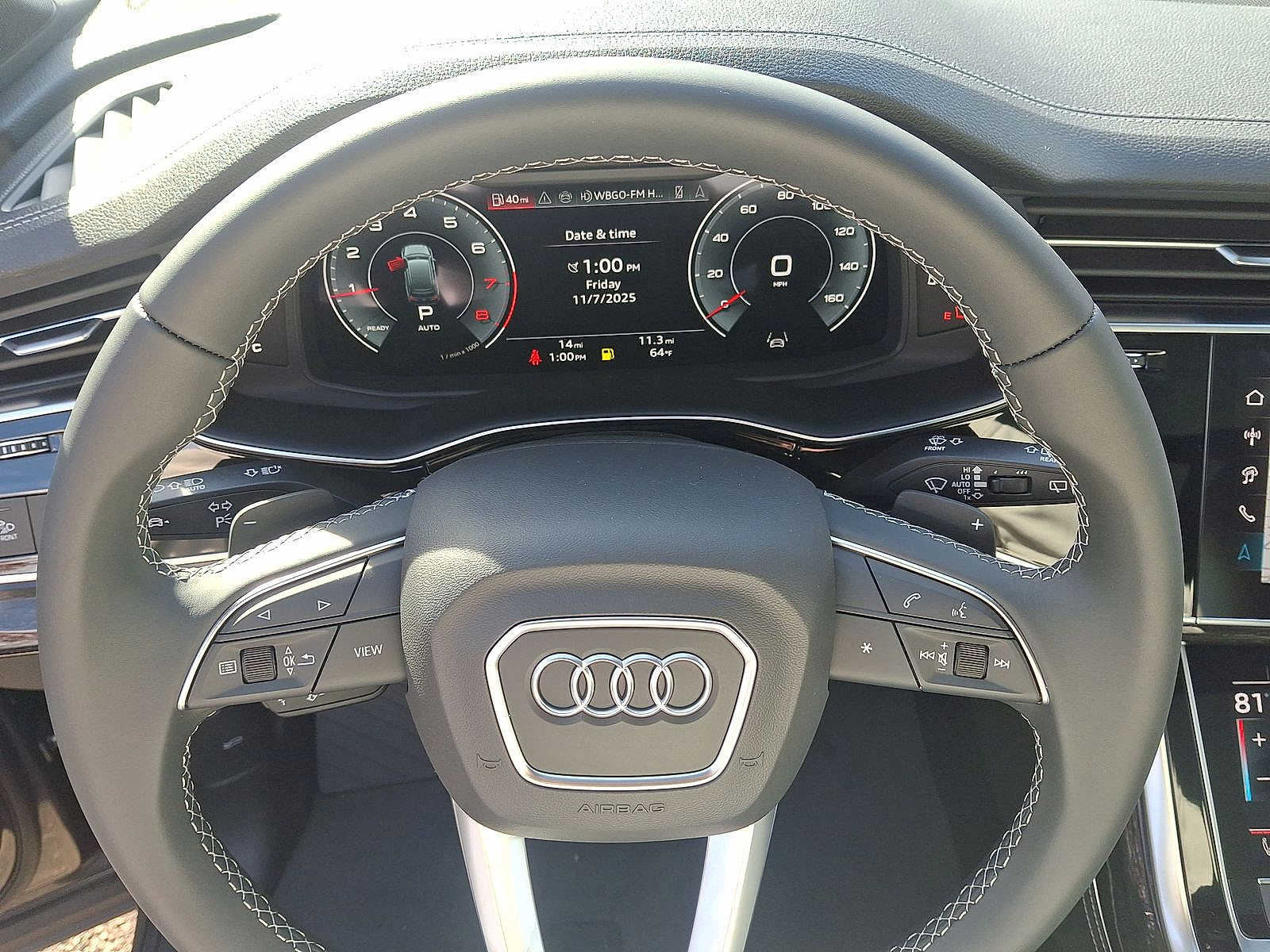 Thumbnail: 2026 Audi Q7 - 15