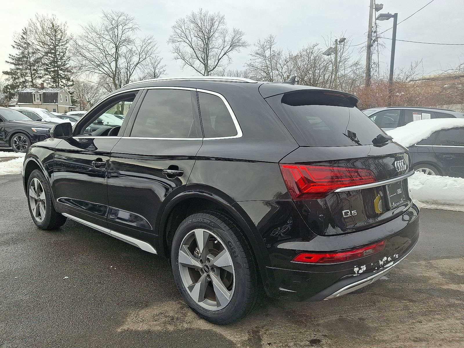 Thumbnail: 2023 Audi Q5 - 22