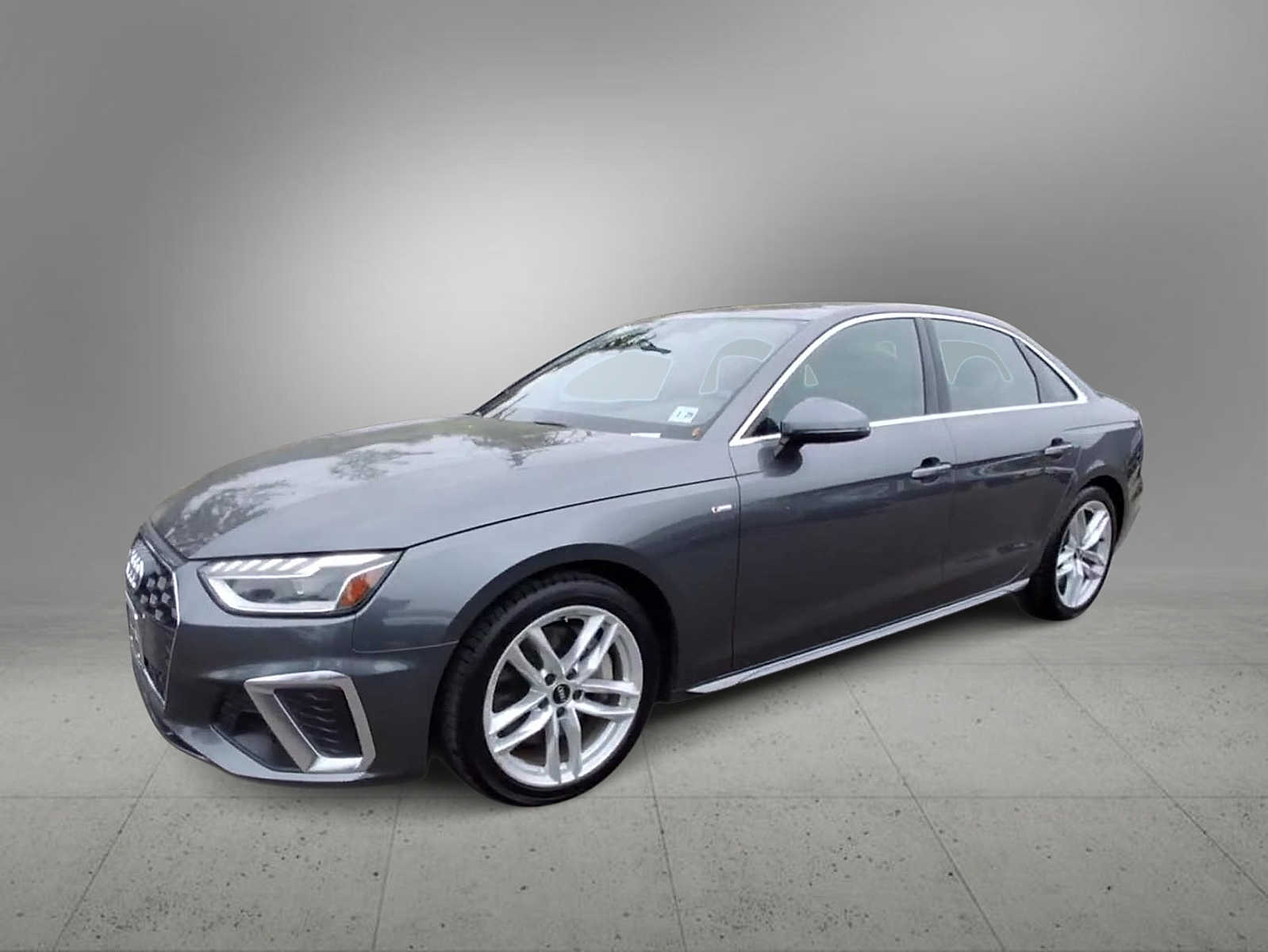 2024 Audi A4 S line Premium Plus photo 4