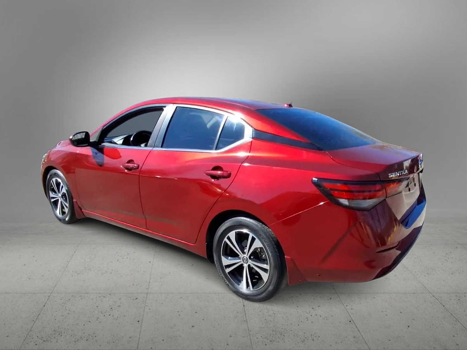 Thumbnail: 2022 Nissan Sentra - 6
