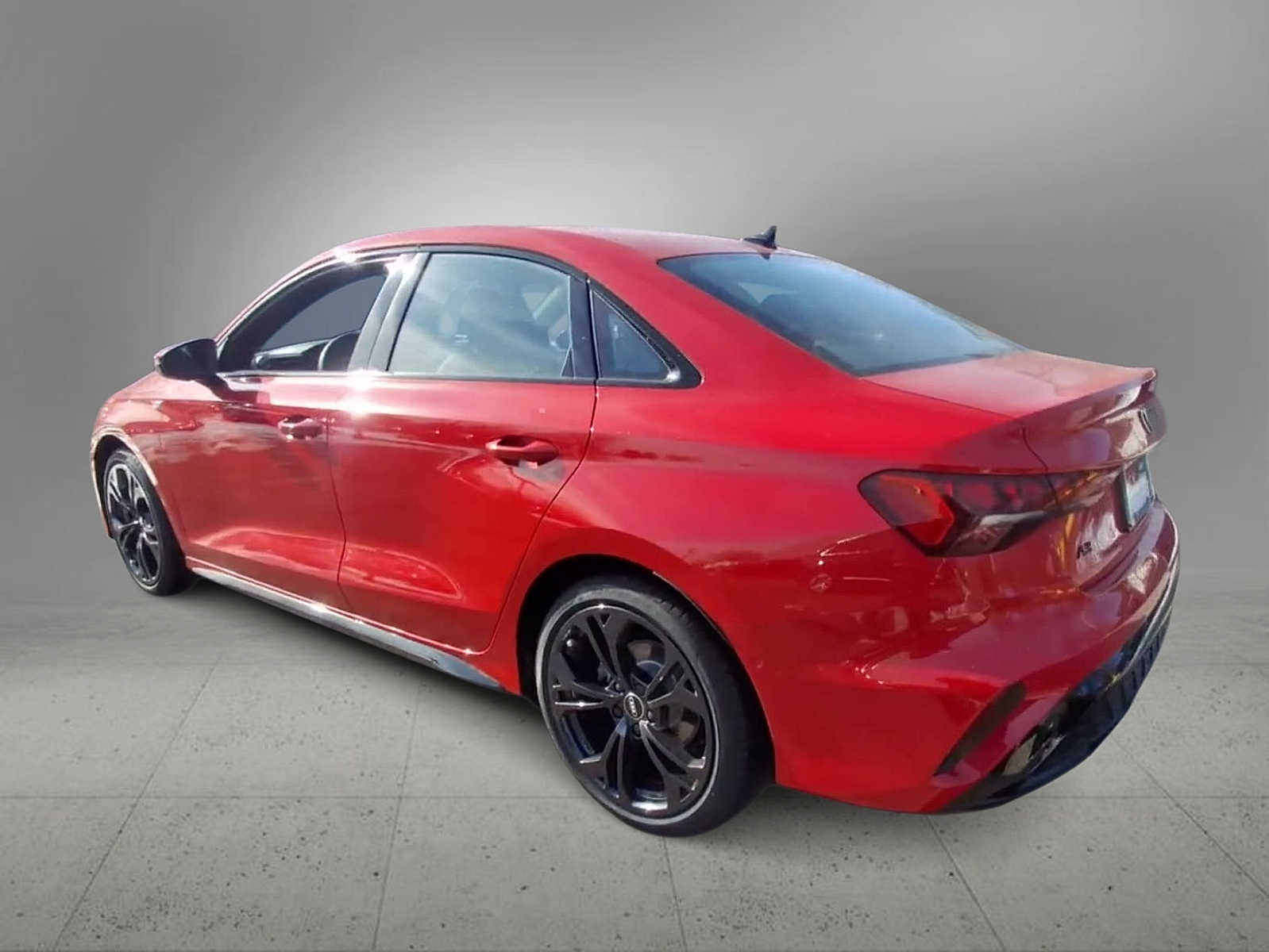 Thumbnail: 2026 Audi A3 - 6