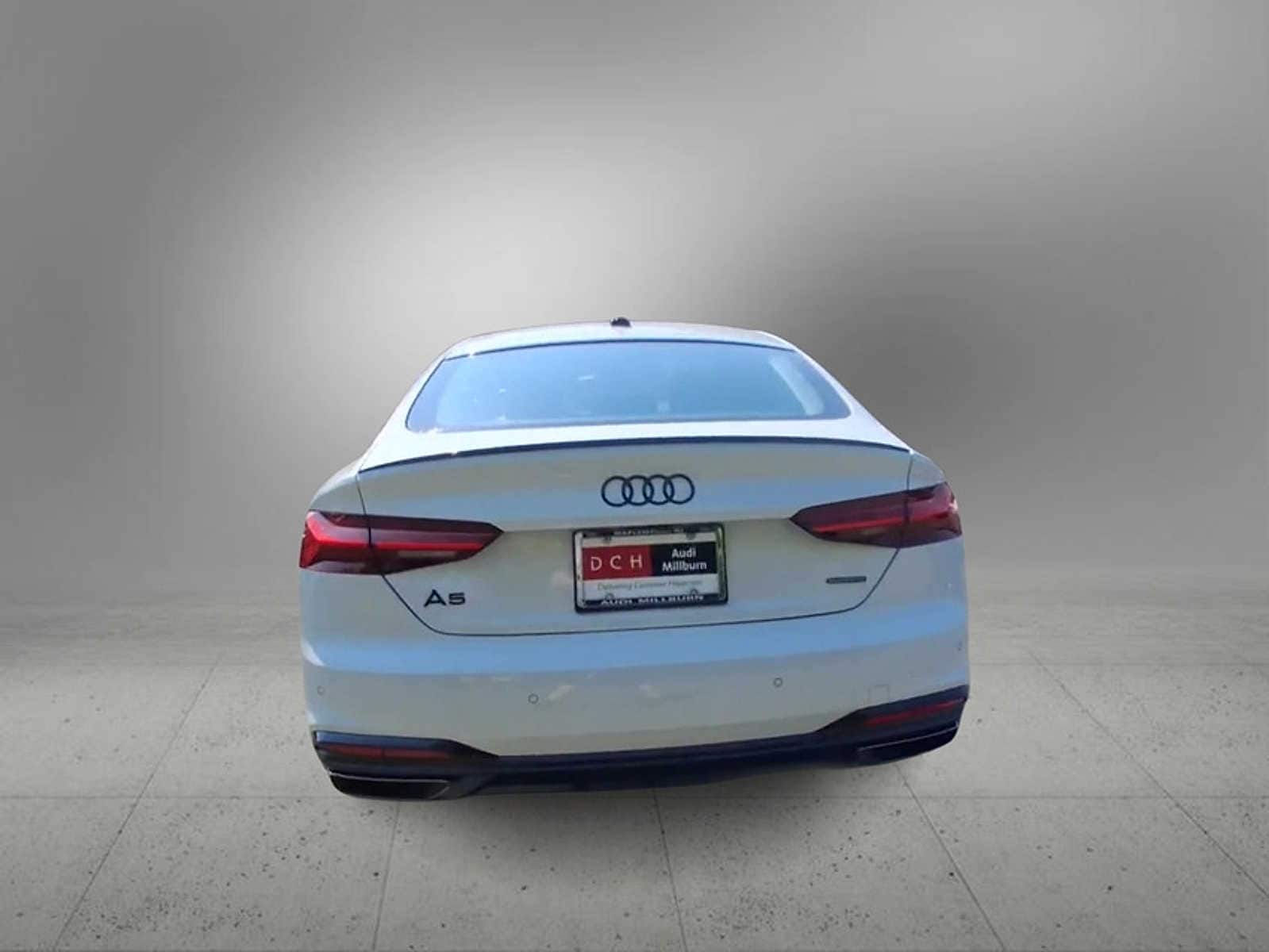Thumbnail: 2025 Audi A5 - 7