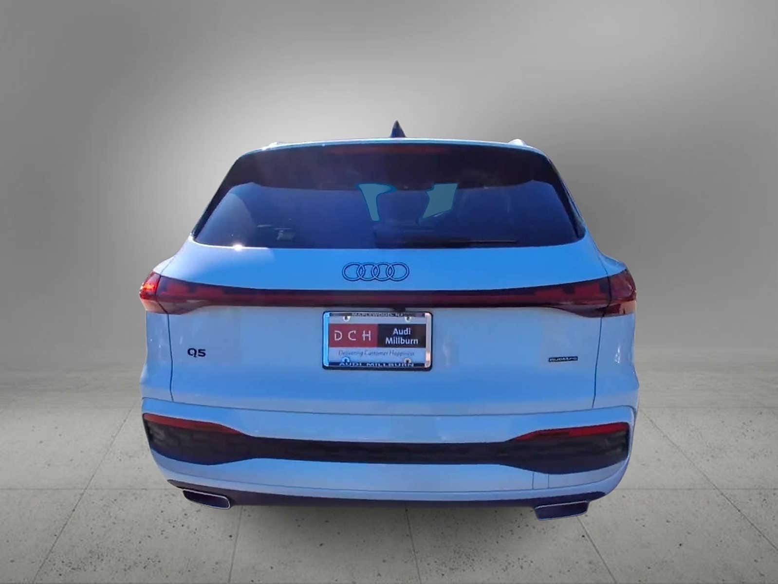 Thumbnail: 2025 Audi Q5 - 7