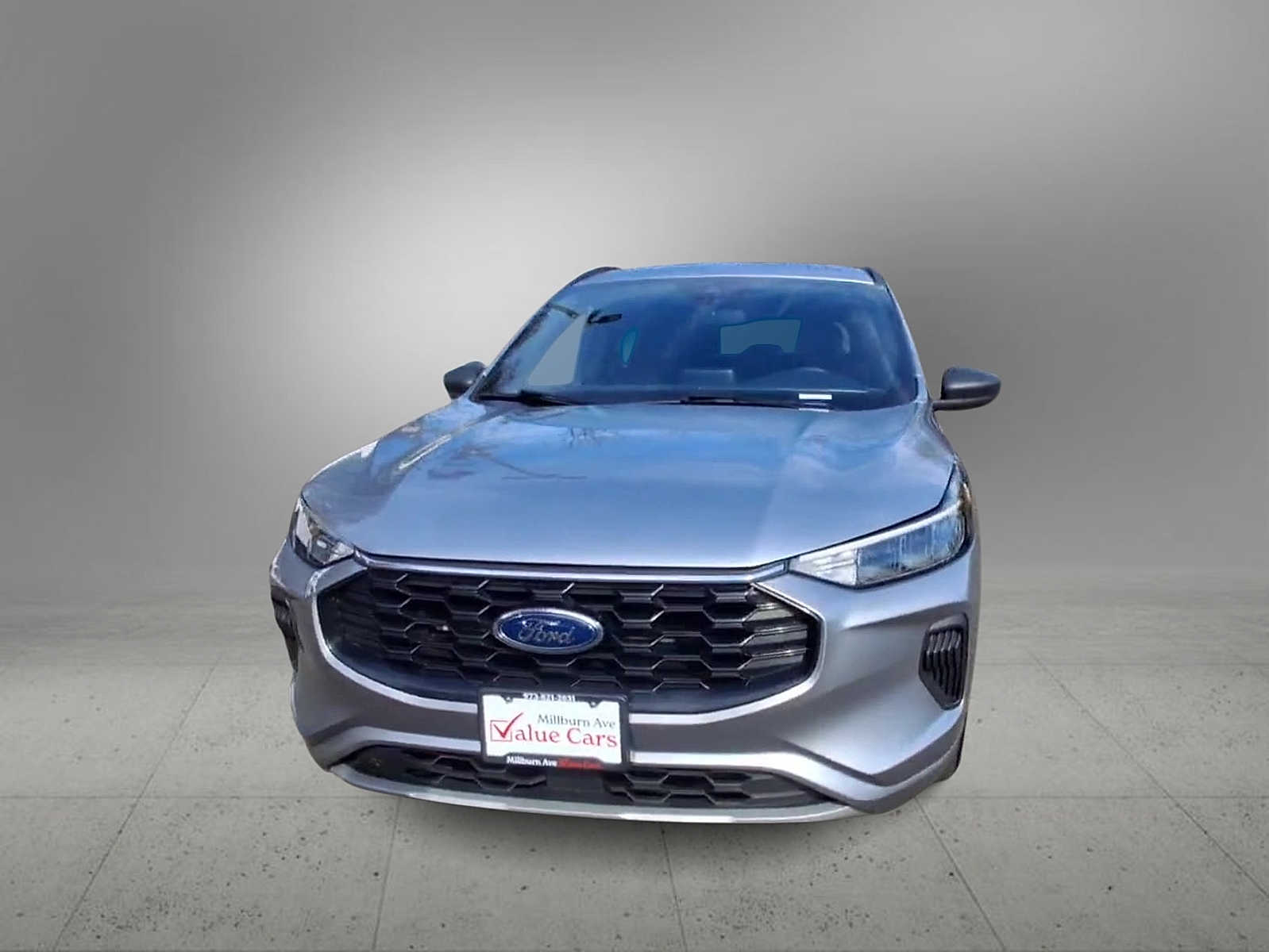 Thumbnail: 2023 Ford Escape - 3