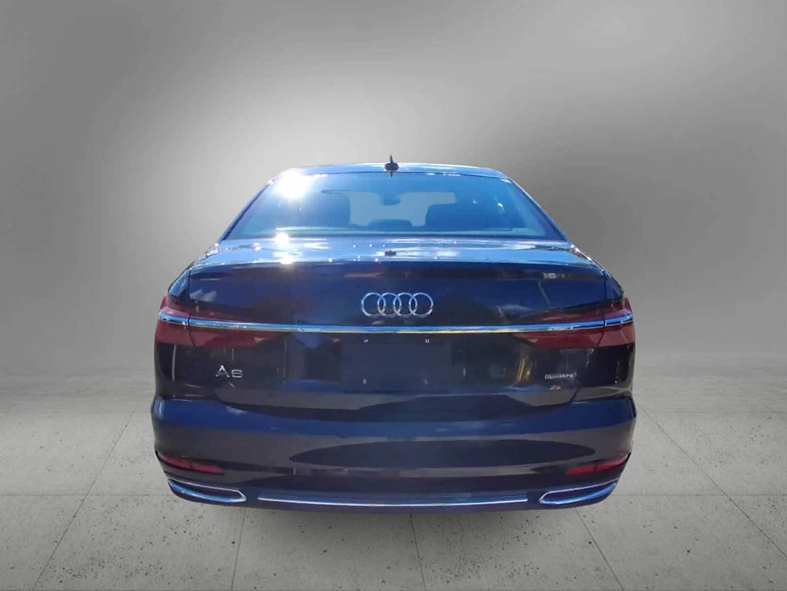 Thumbnail: 2023 Audi A6 - 7