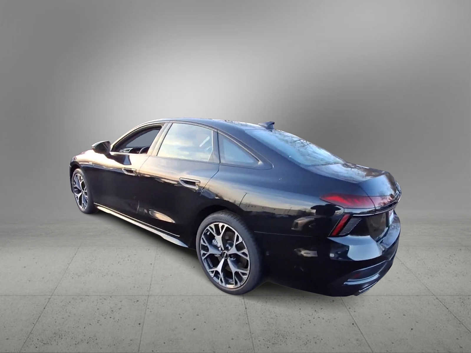 Thumbnail: 2026 Audi A6 - 6