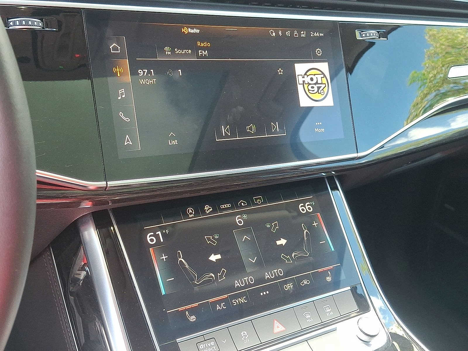 Thumbnail: 2023 Audi Q7 - 14