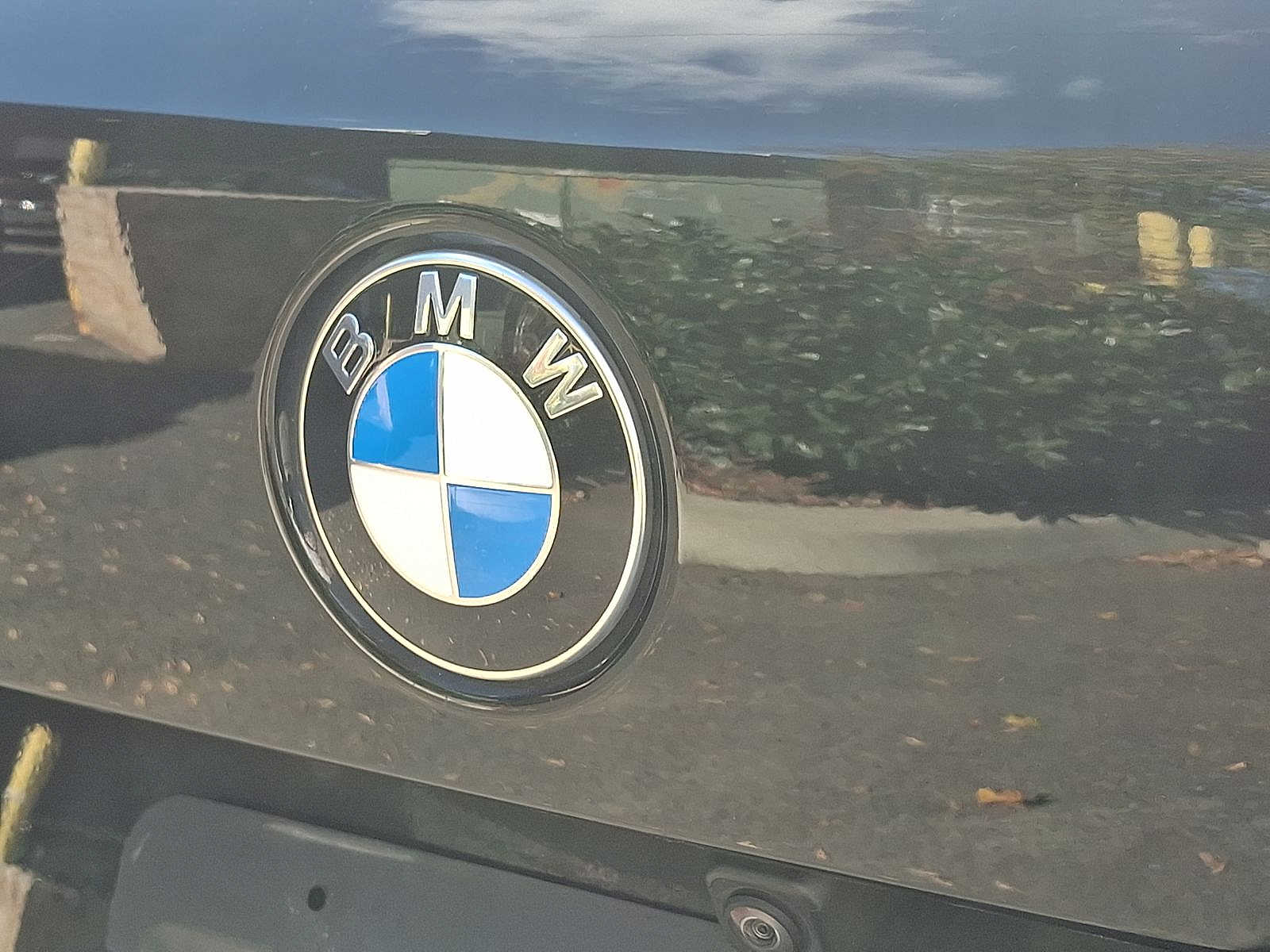 Thumbnail: 2023 BMW X5 - 21