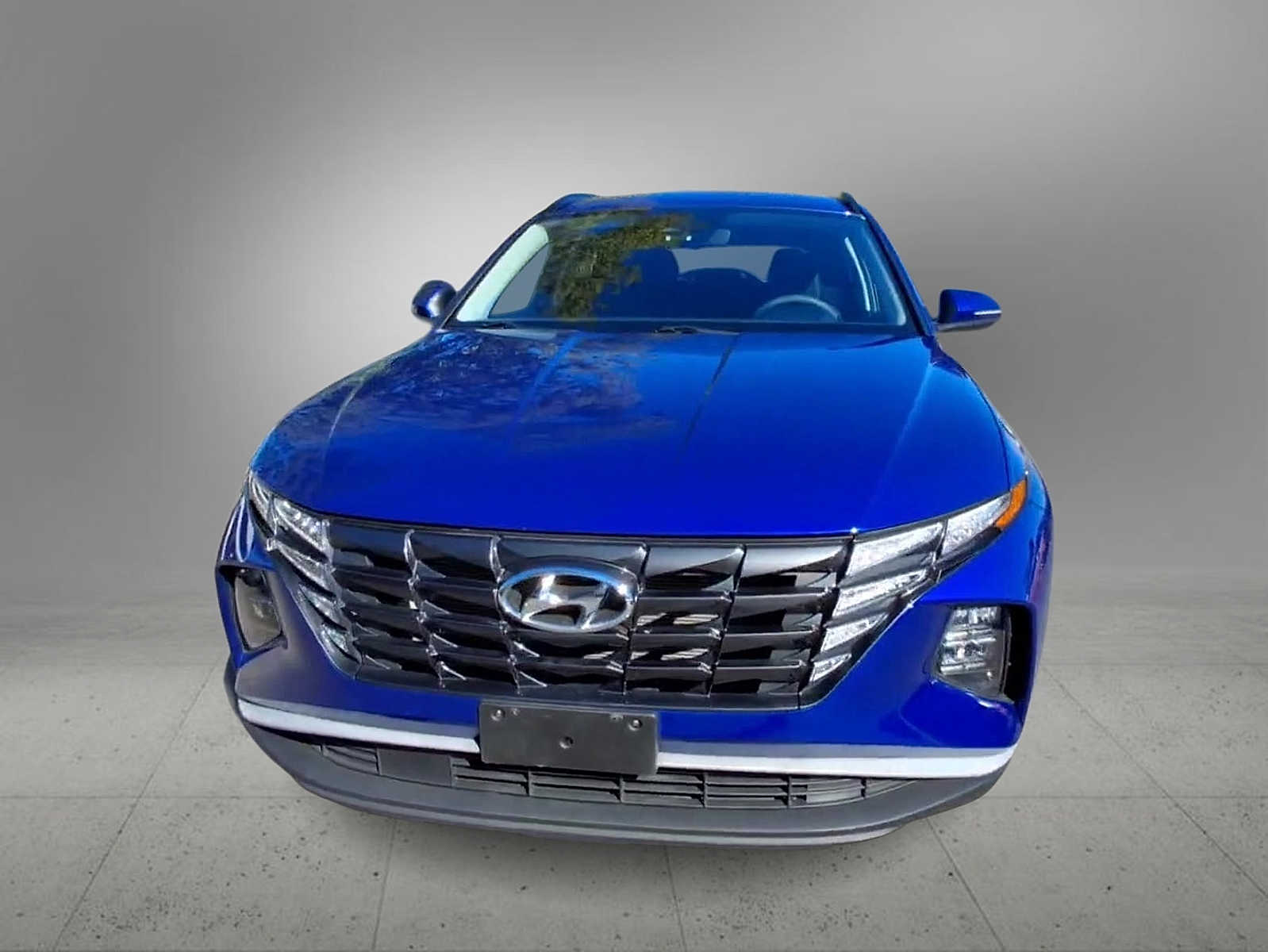 Thumbnail: 2023 Hyundai Tucson - 3