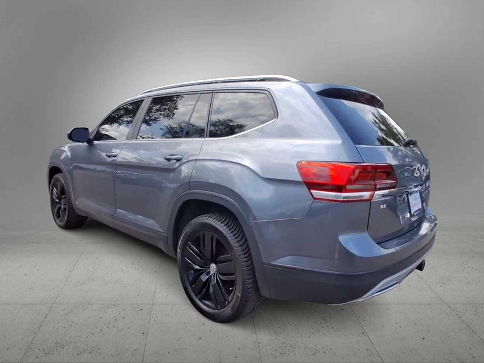 Thumbnail: 2019 Volkswagen Atlas - 6