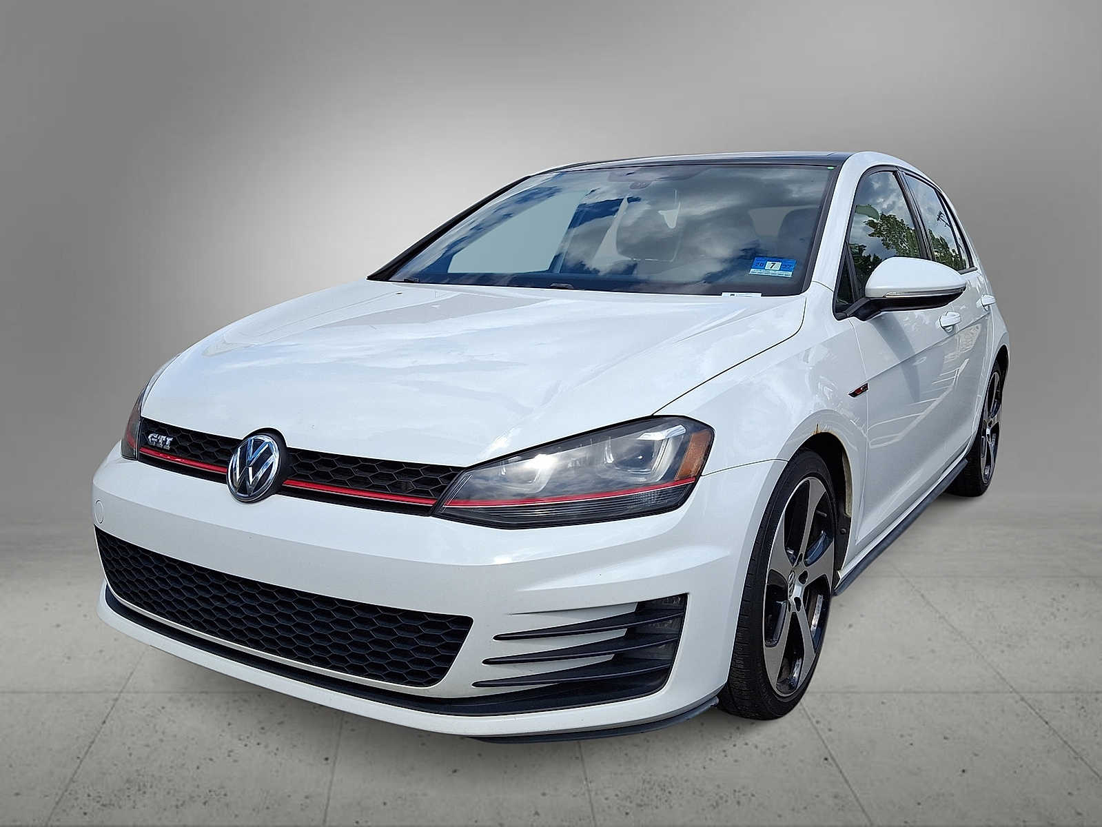 2015 Volkswagen Golf GTI S -
                  Maplewood, NJ