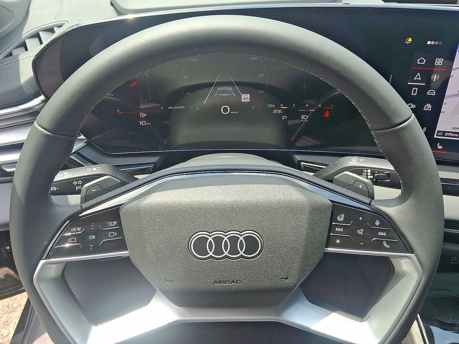Thumbnail: 2025 Audi A5 - 16