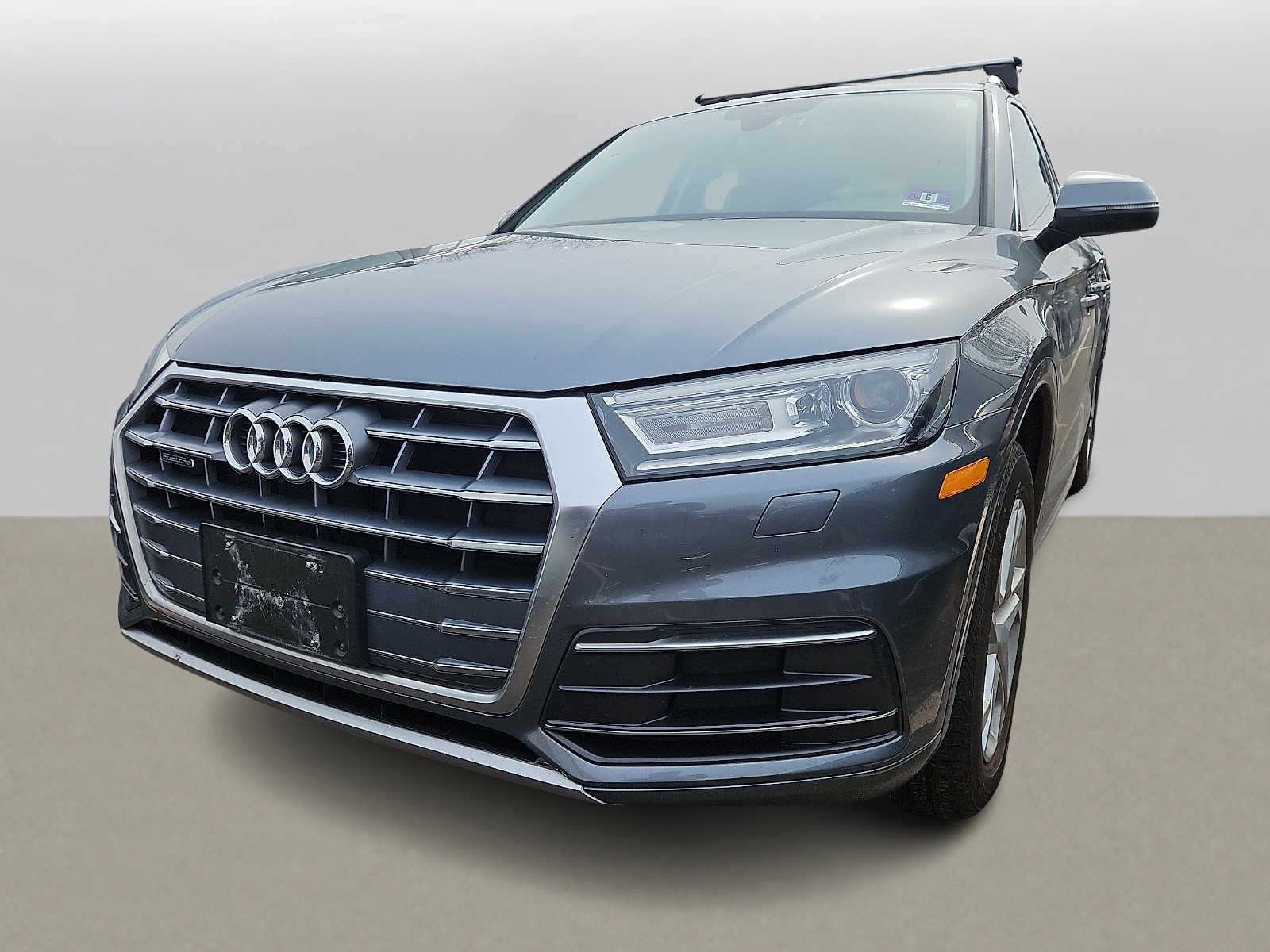 2019 Audi Q5 Premium -
                  Maplewood, NJ