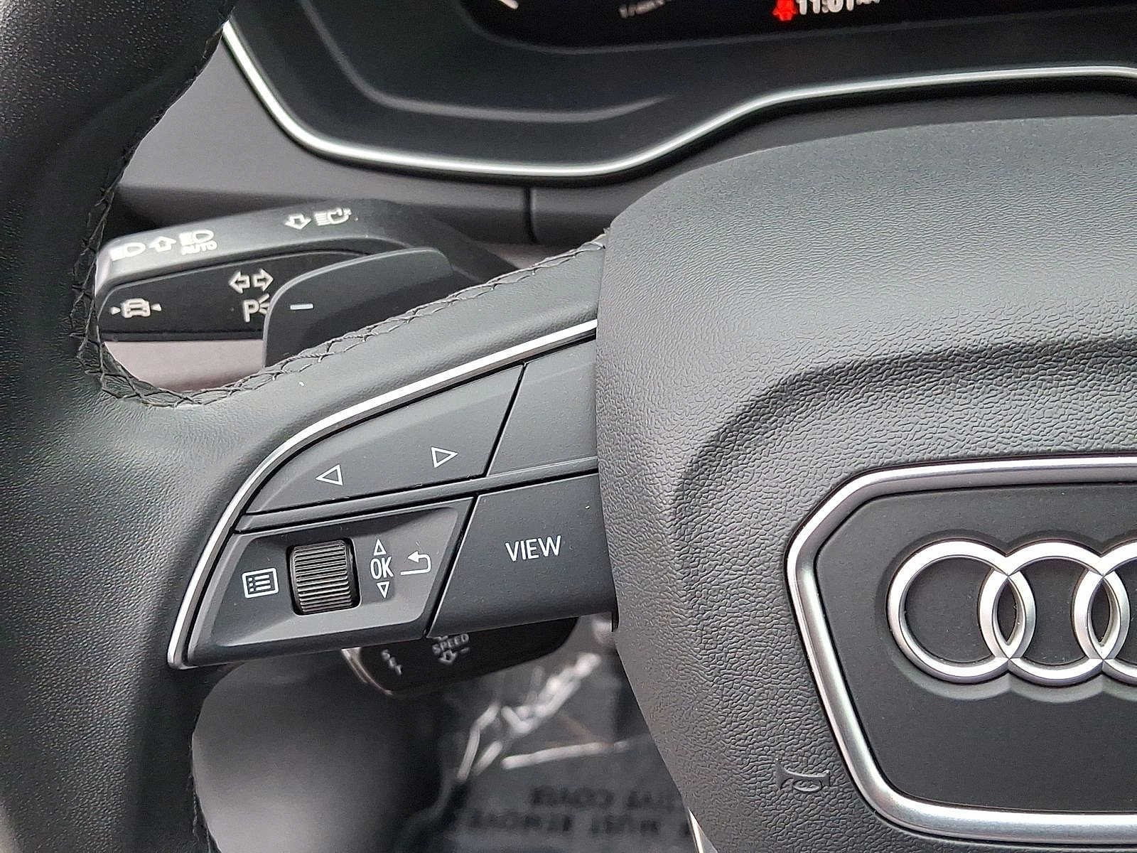 Thumbnail: 2022 Audi Q5 - 17