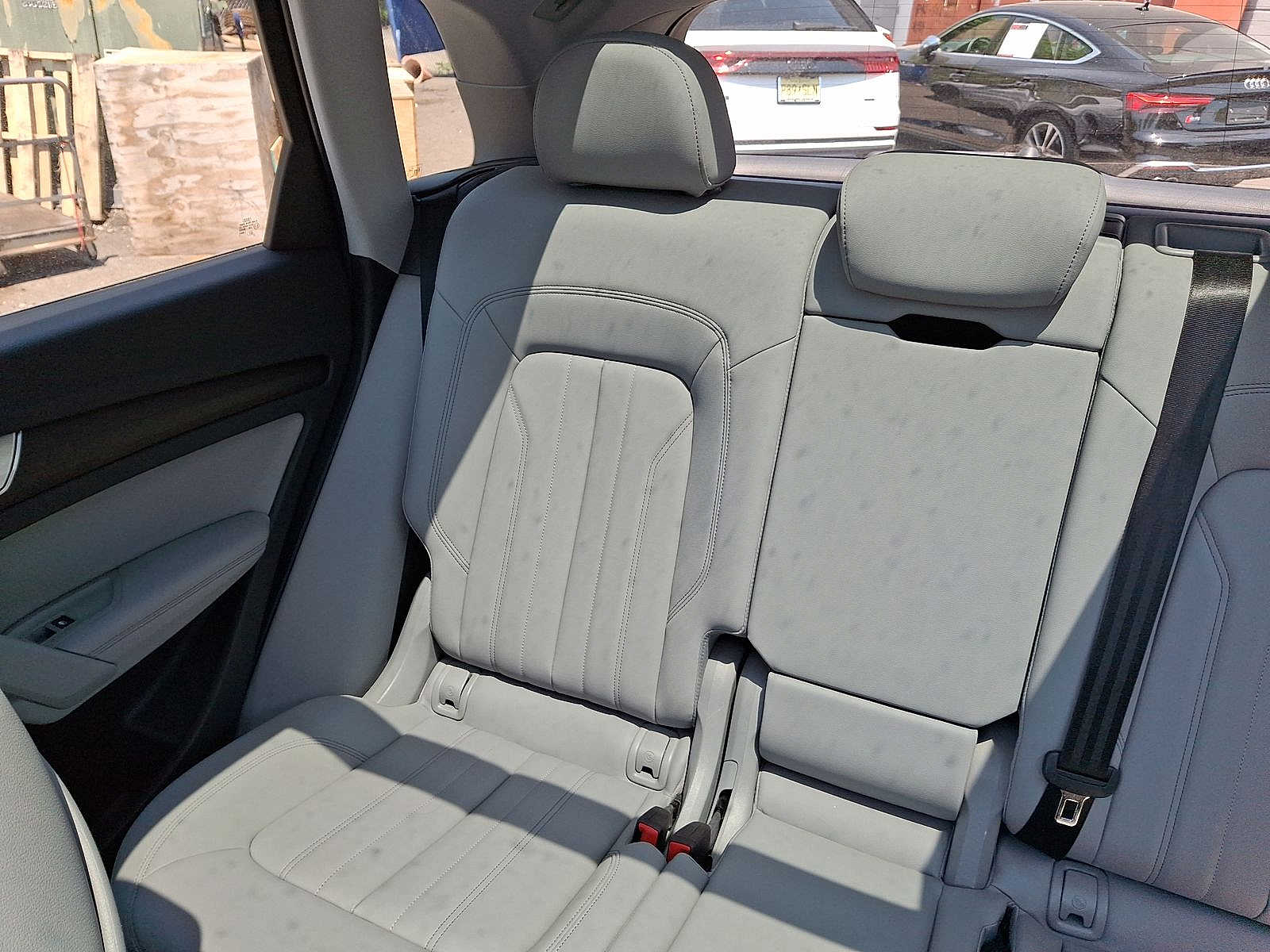 Thumbnail: 2021 Audi Q5 - 12