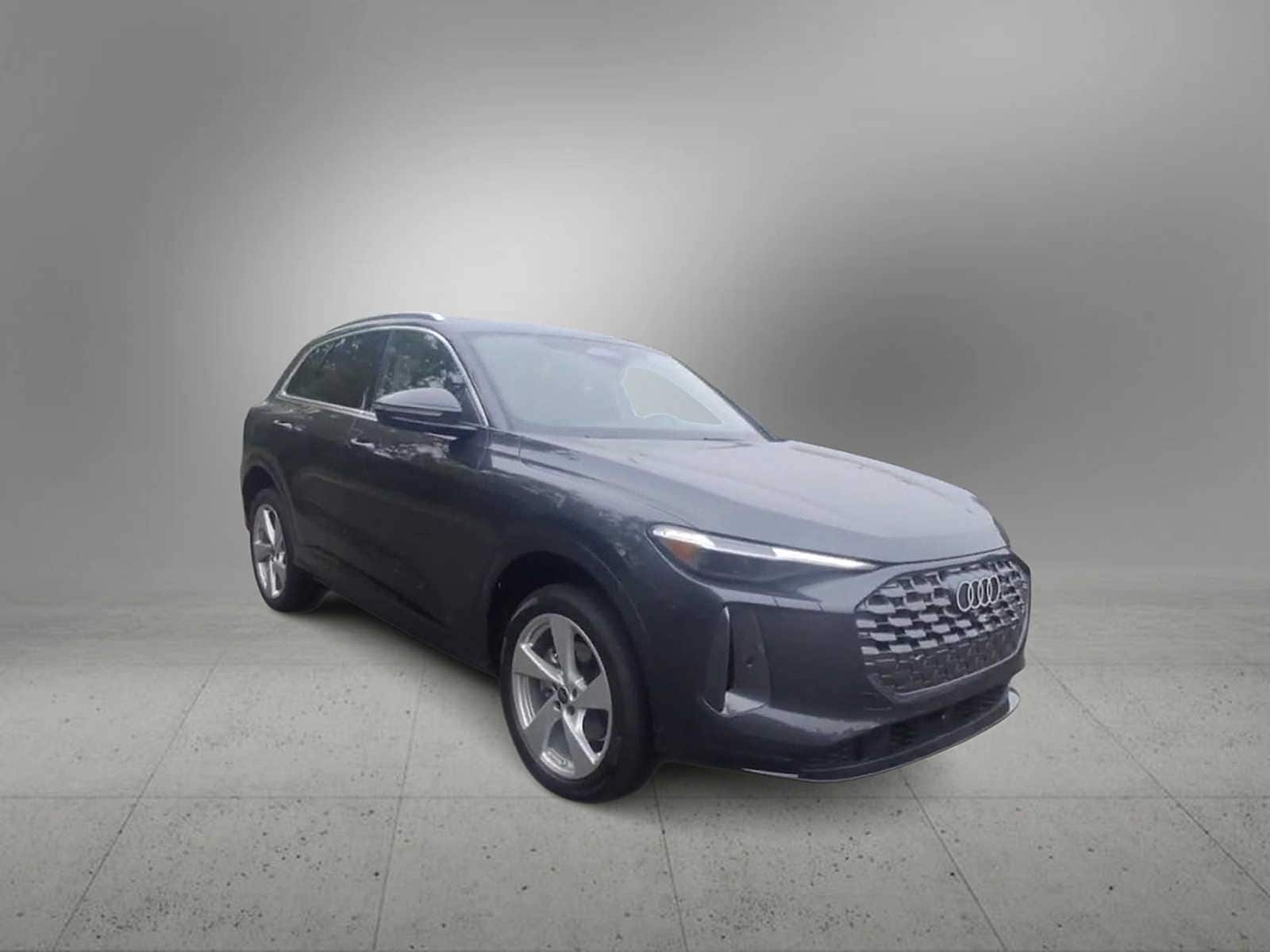 Thumbnail: 2025 Audi Q5 - 2