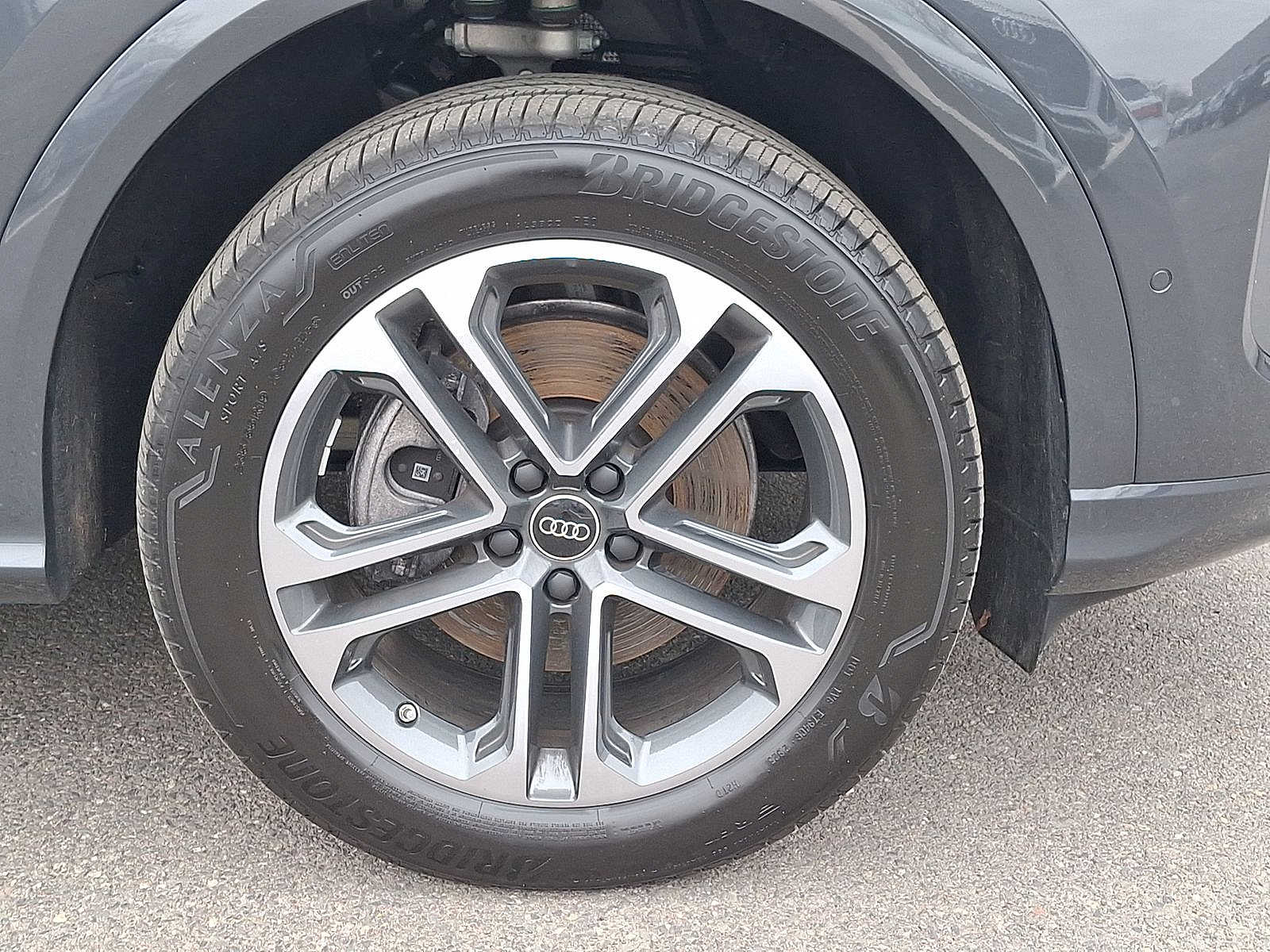 Thumbnail: 2025 Audi Q5 - 27