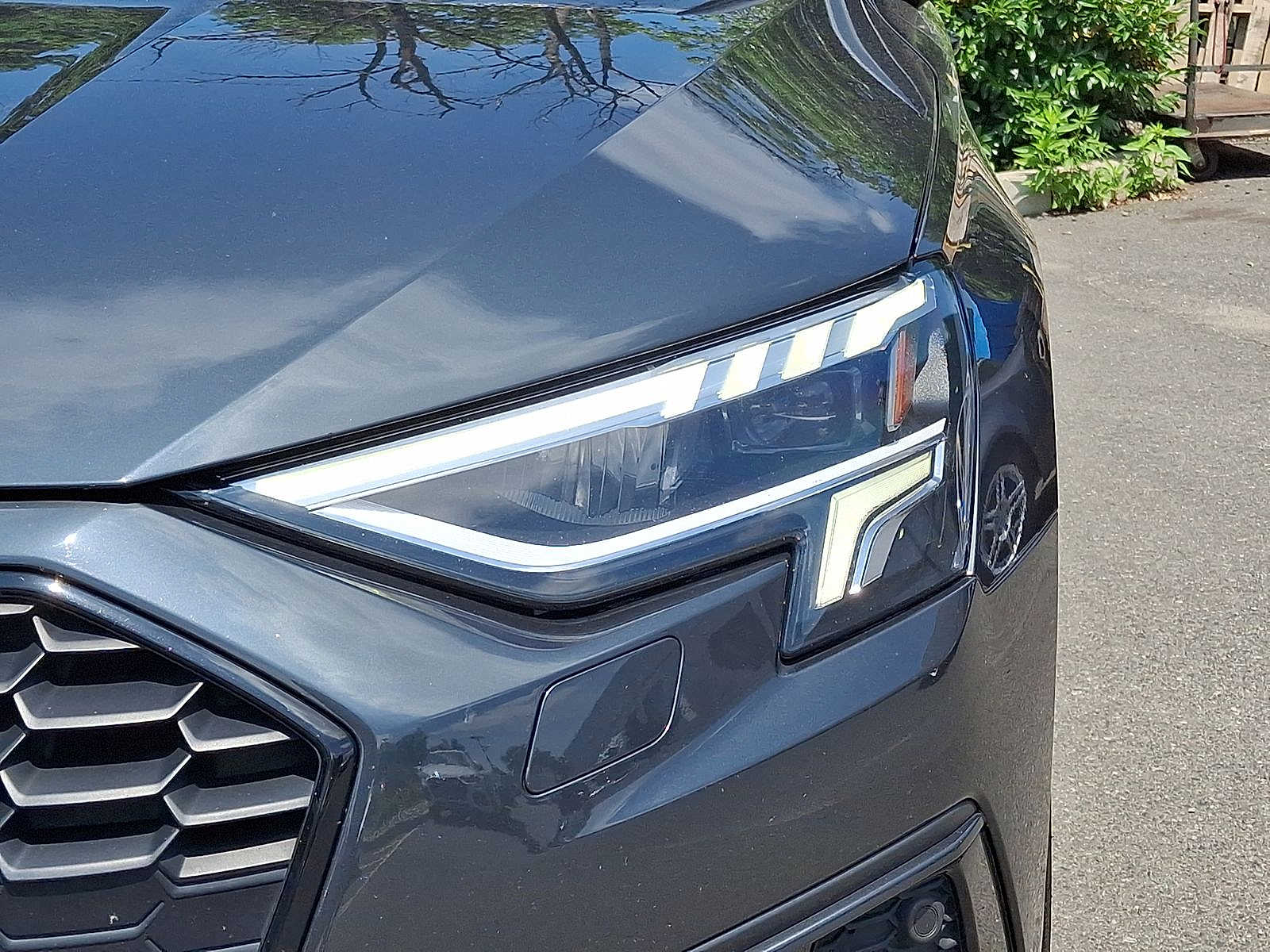Thumbnail: 2024 Audi A3 - 33