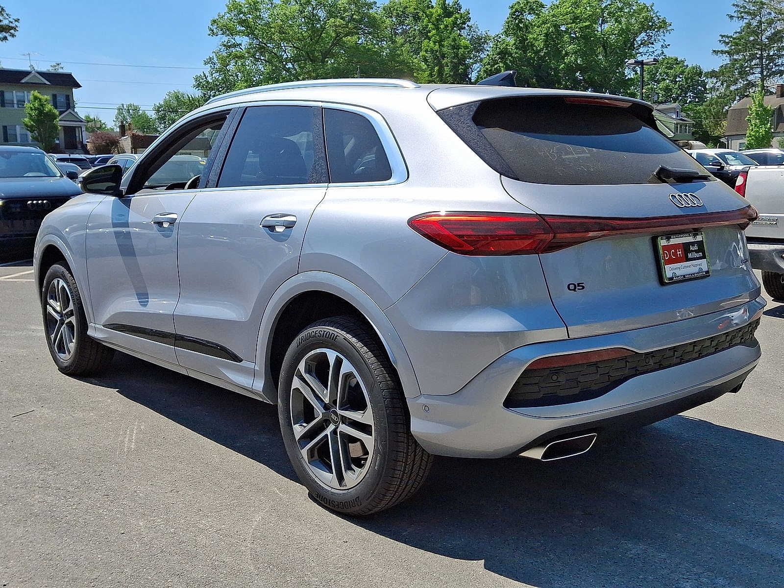 Thumbnail: 2026 Audi Q5 - 18