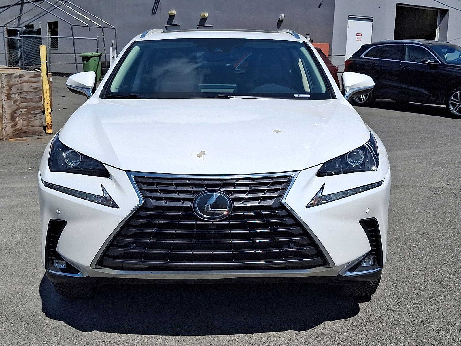 Thumbnail: 2020 Lexus NX - 29