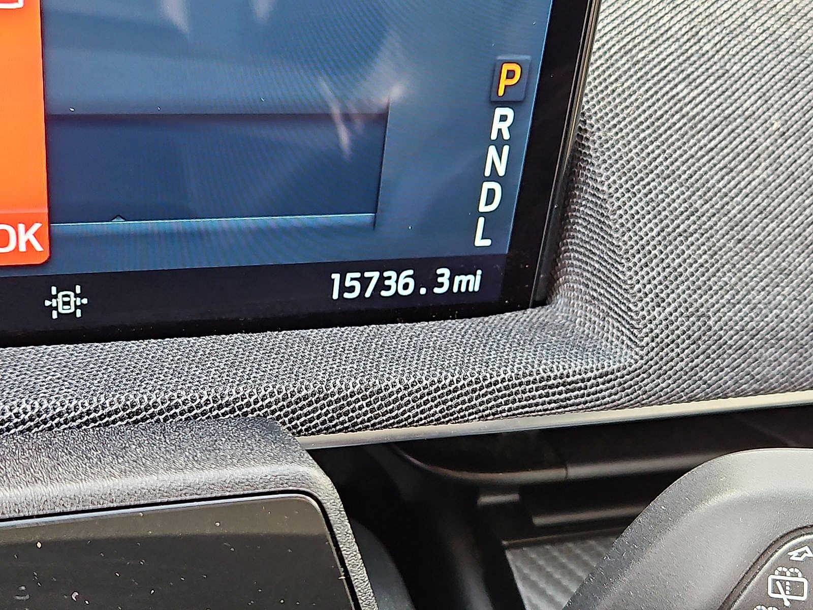 Thumbnail: 2021 Ford Mustang Mach-E - 13