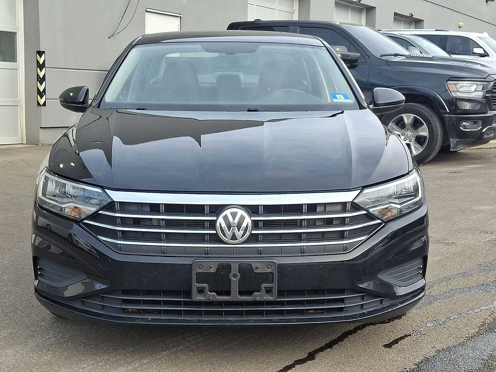 Thumbnail: 2019 Volkswagen Jetta - 29