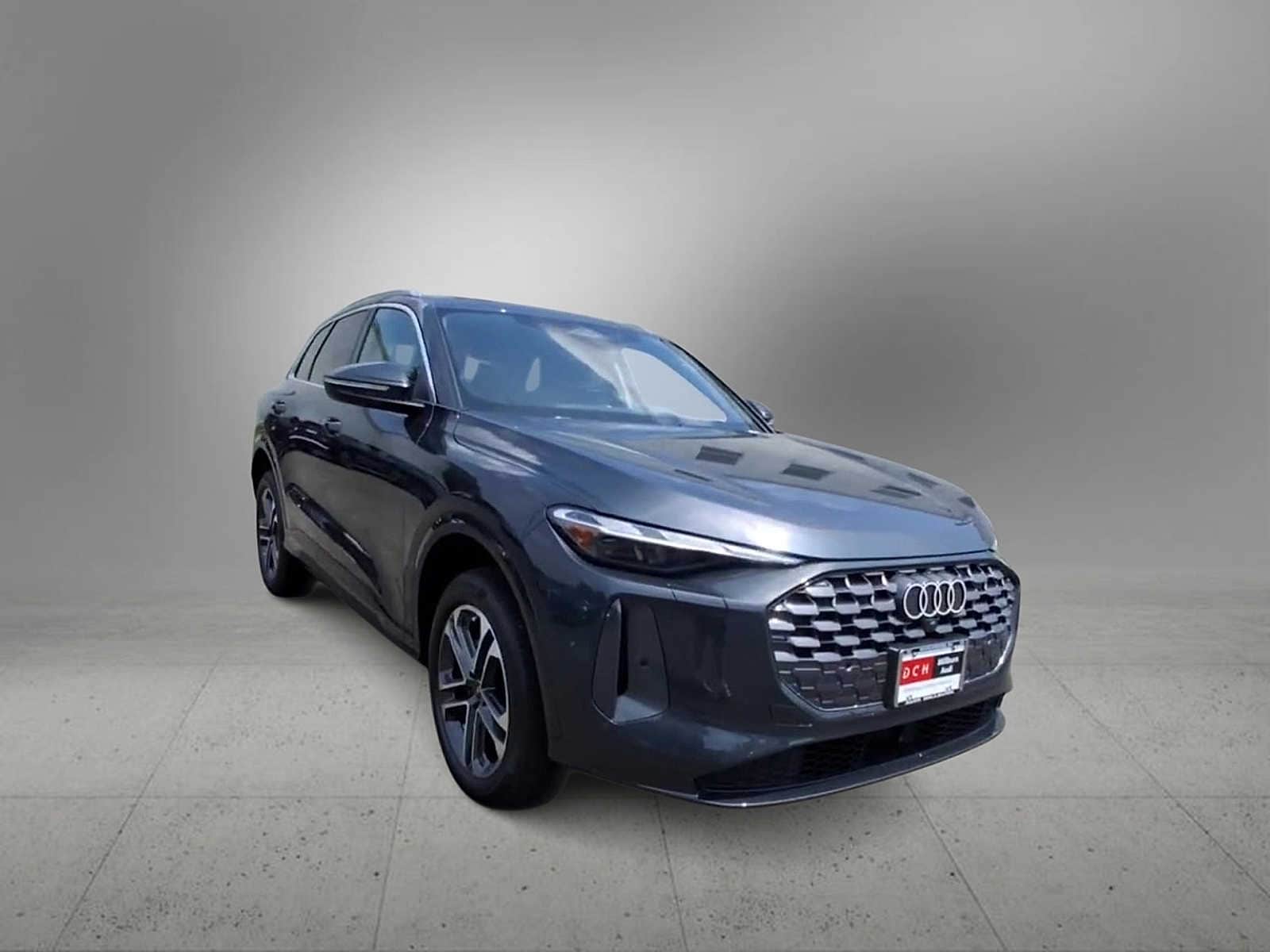 Thumbnail: 2025 Audi Q5 - 2