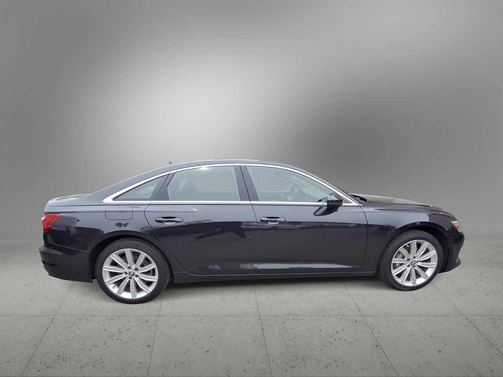 Thumbnail: 2019 Audi A6 - 9