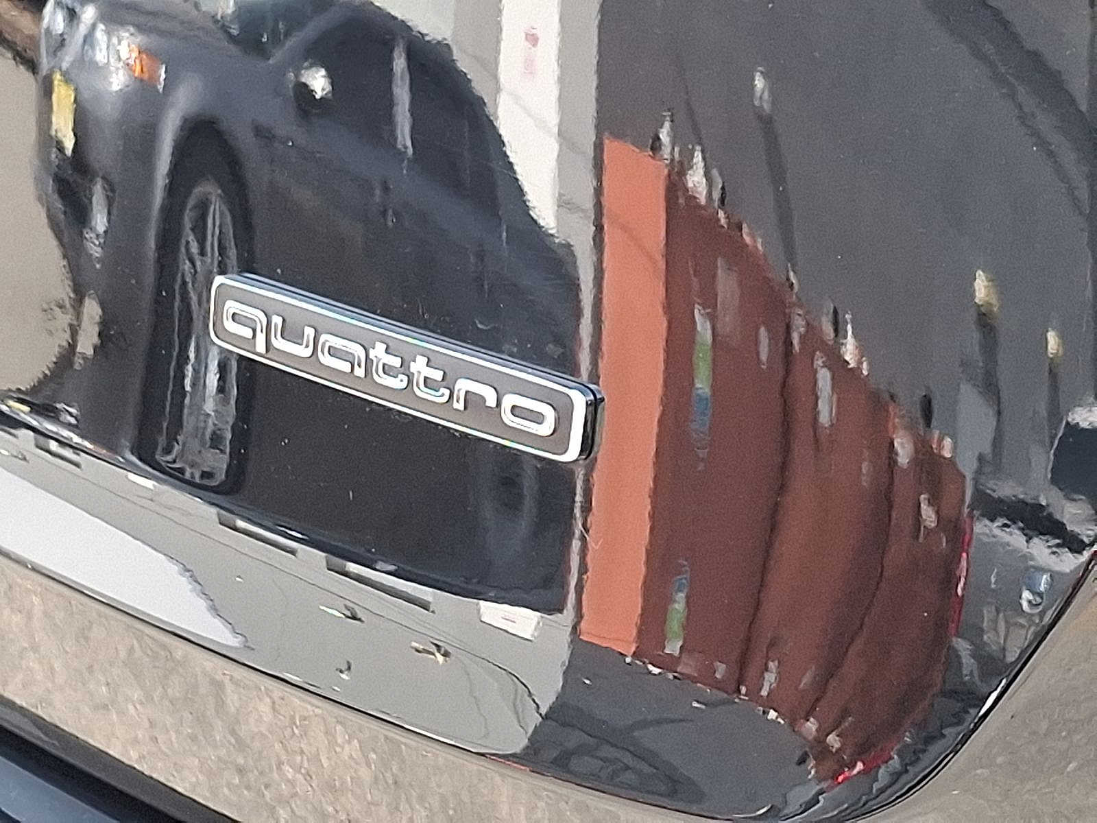 Thumbnail: 2023 Audi Q7 - 24