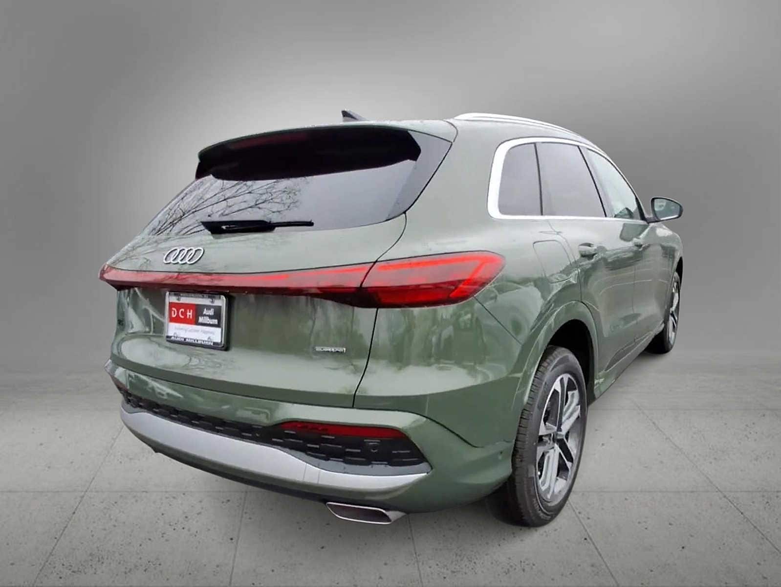 Thumbnail: 2026 Audi Q5 - 7