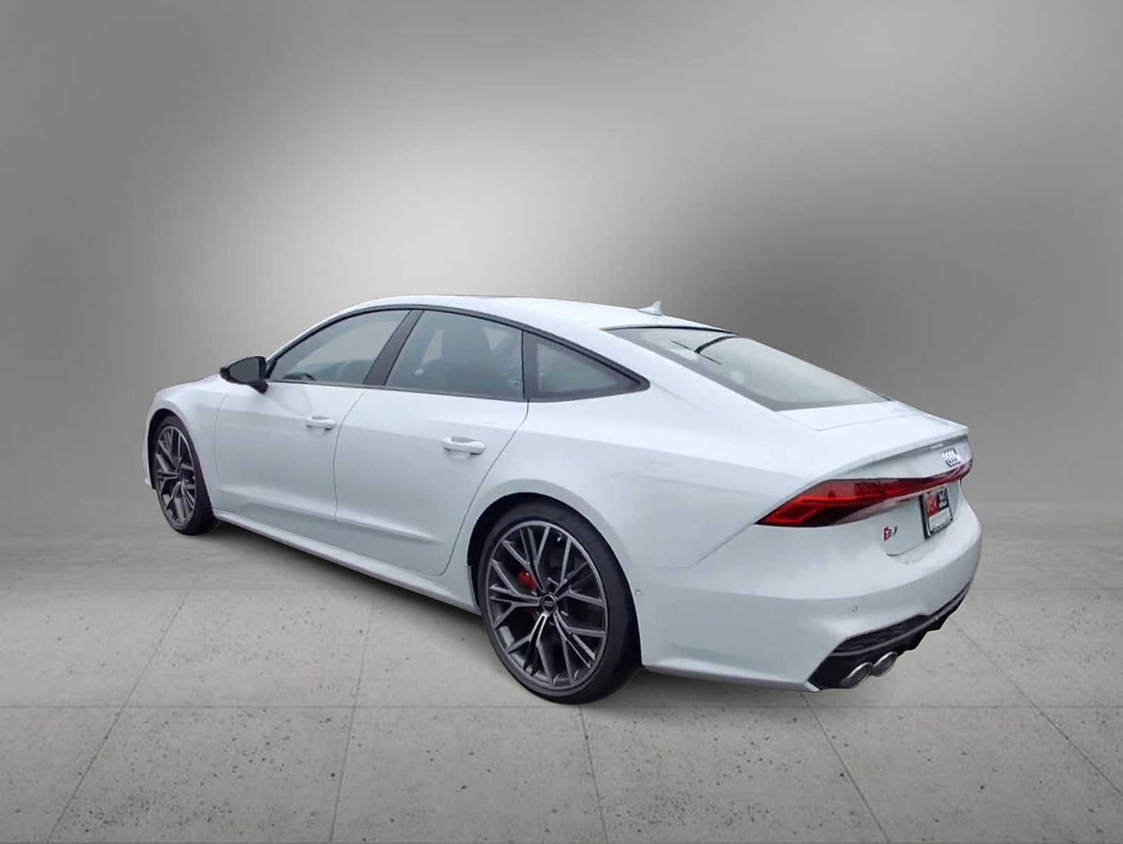 Thumbnail: 2025 Audi S7 - 6