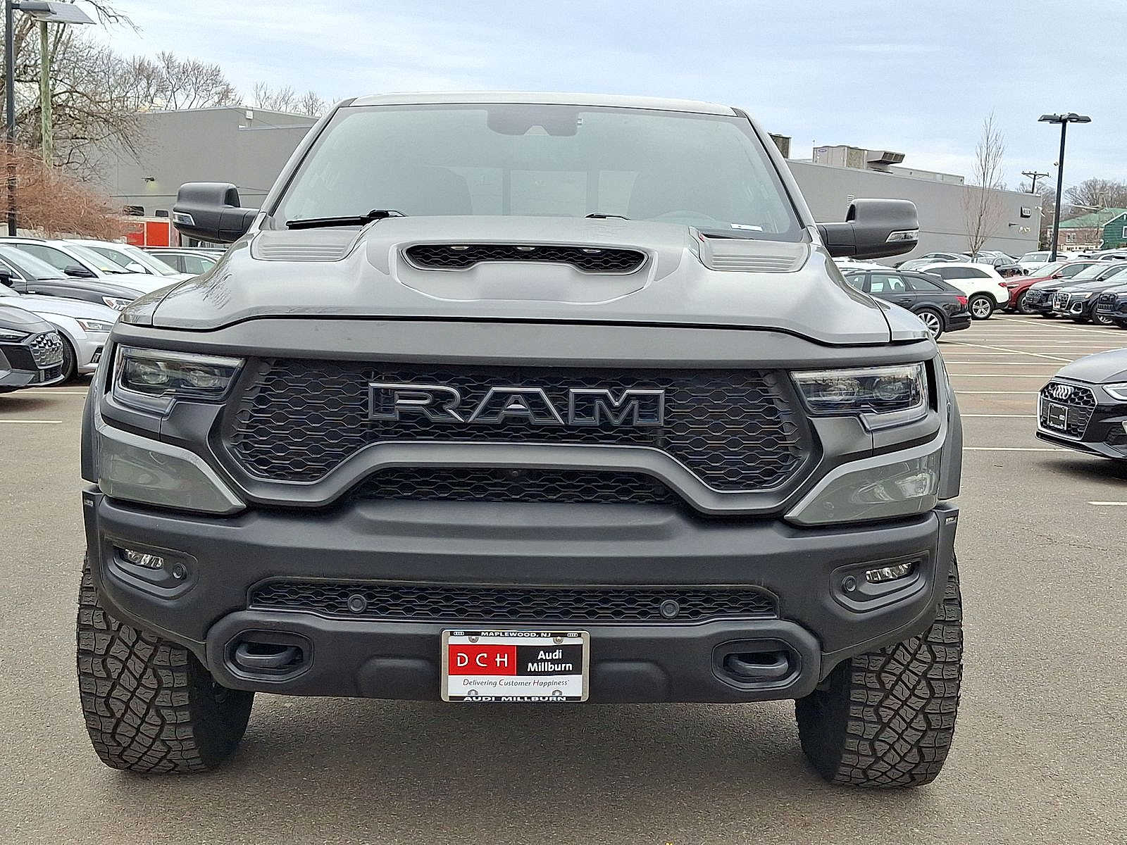 Thumbnail: 2023 RAM 1500 - 29