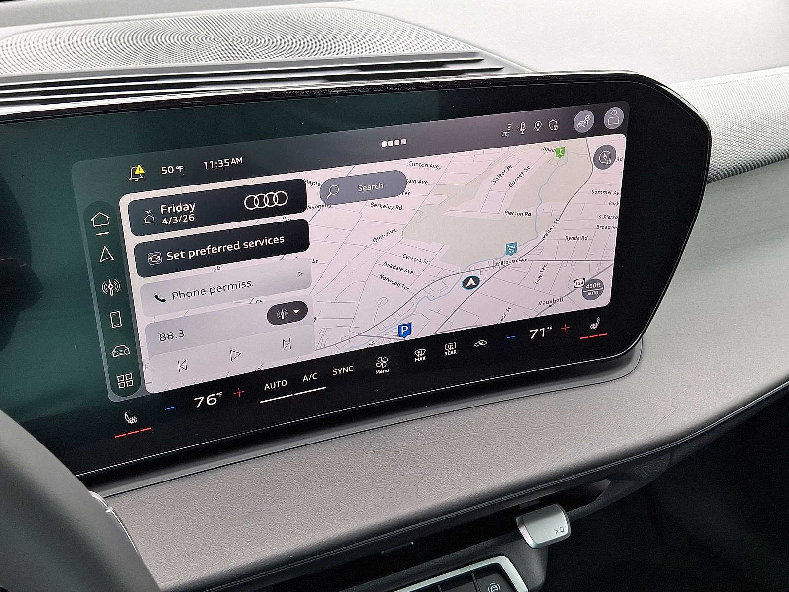 Thumbnail: 2026 Audi Q3 - 16