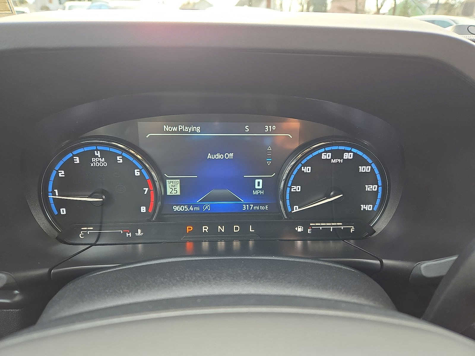 Thumbnail: 2024 Ford Bronco Sport - 19