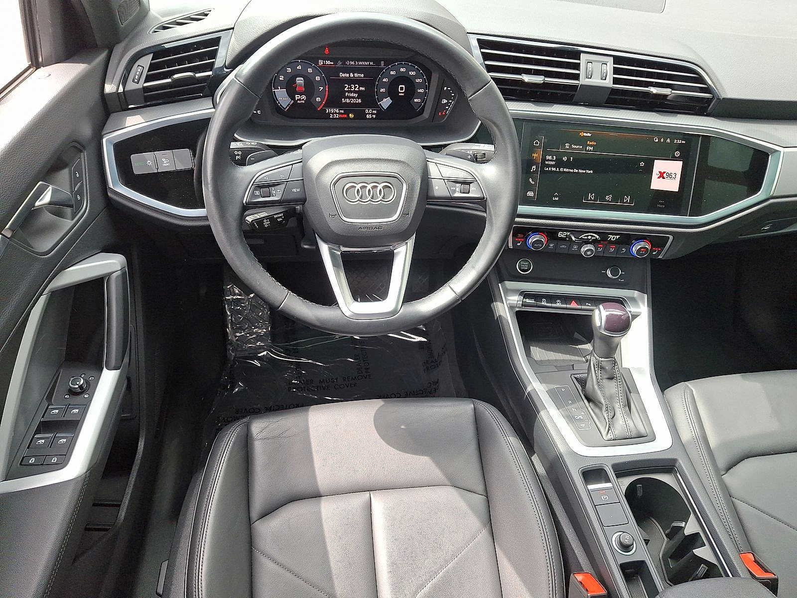 Thumbnail: 2024 Audi Q3 - 20