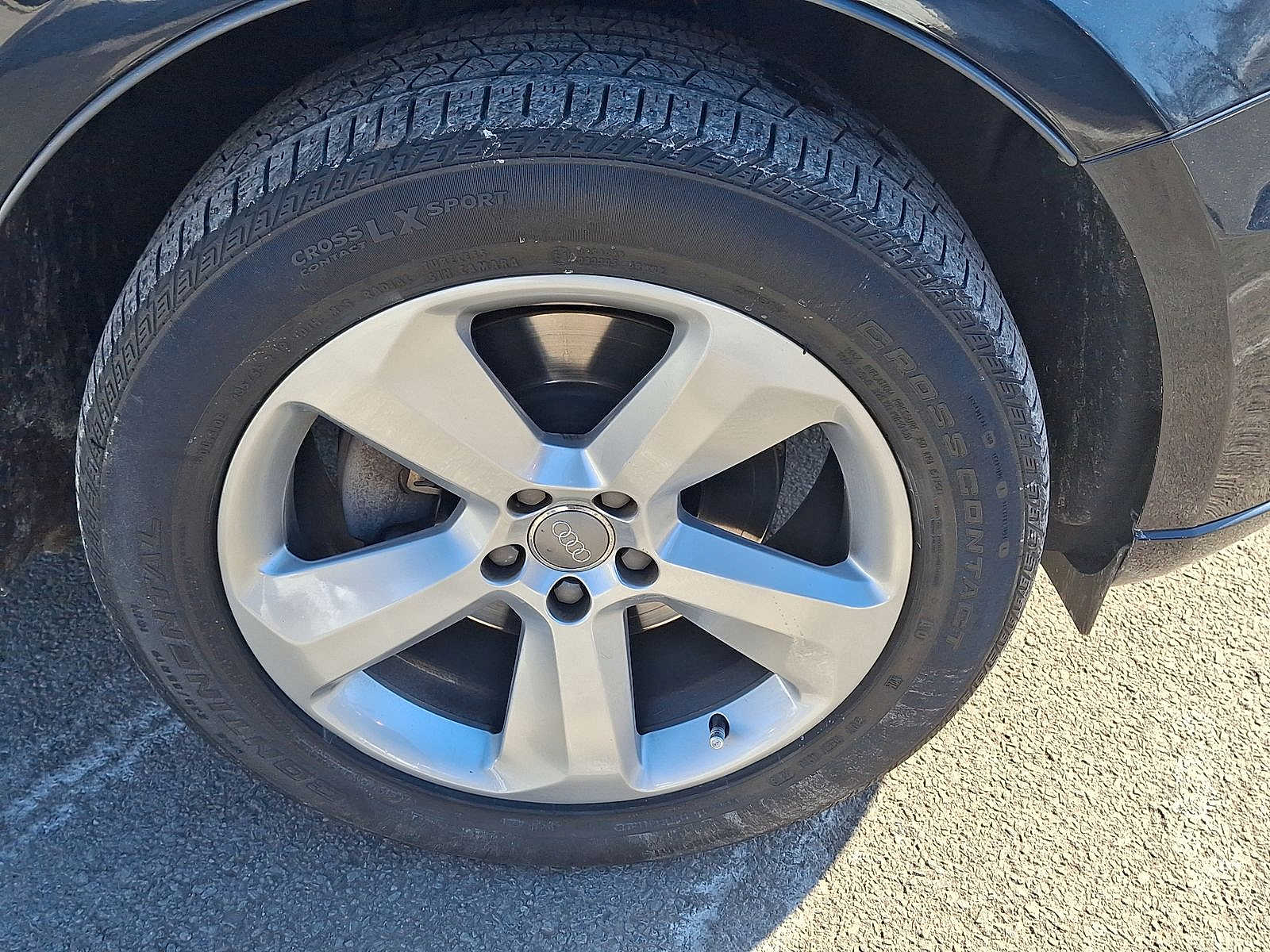 Thumbnail: 2013 Audi Q5 - 27