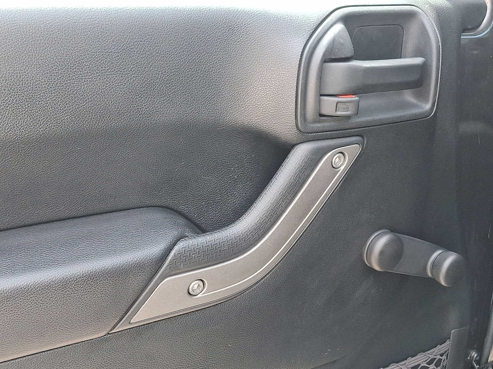 Thumbnail: 2018 Jeep Wrangler - 10