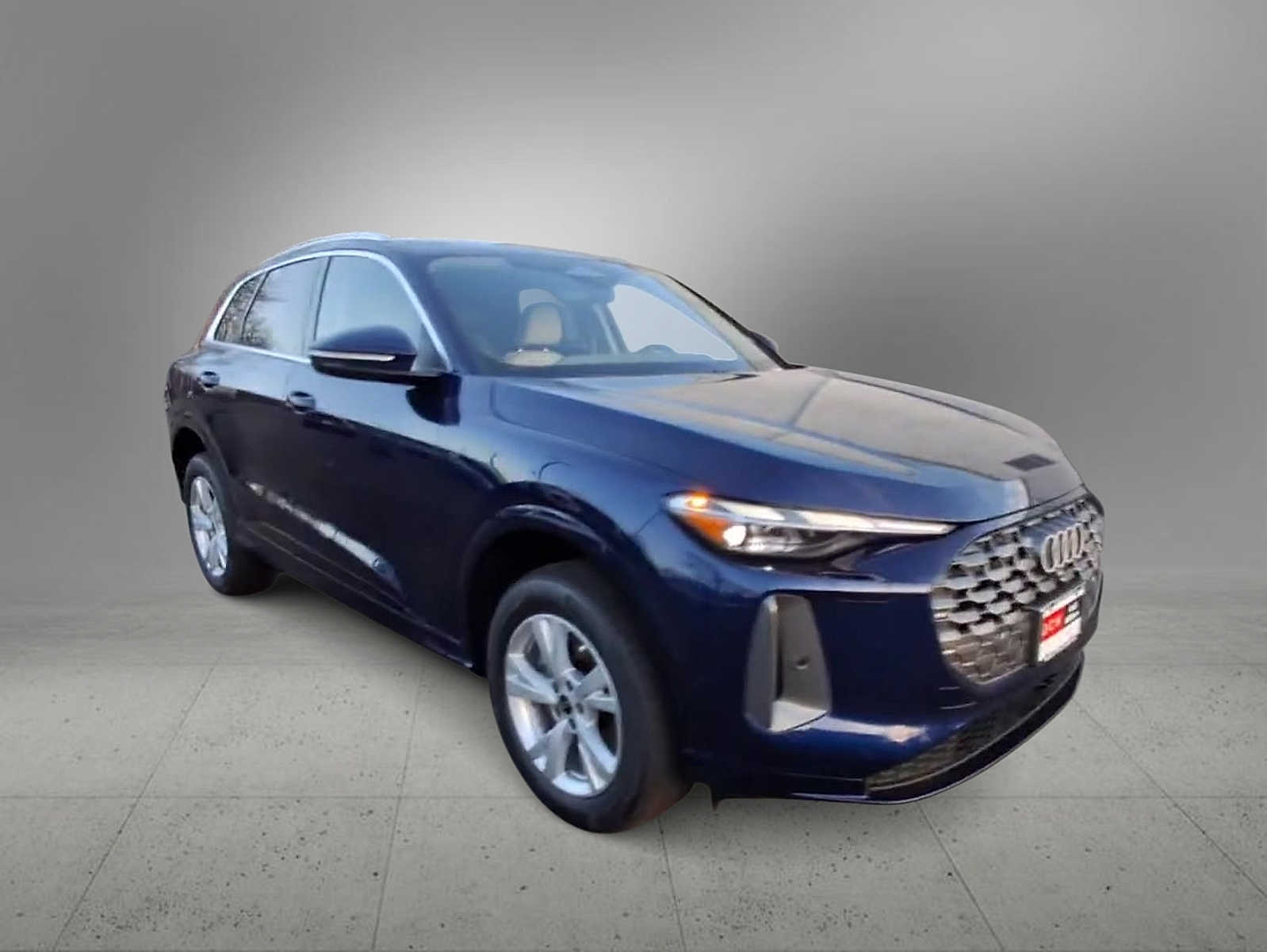 Thumbnail: 2025 Audi Q5 - 2