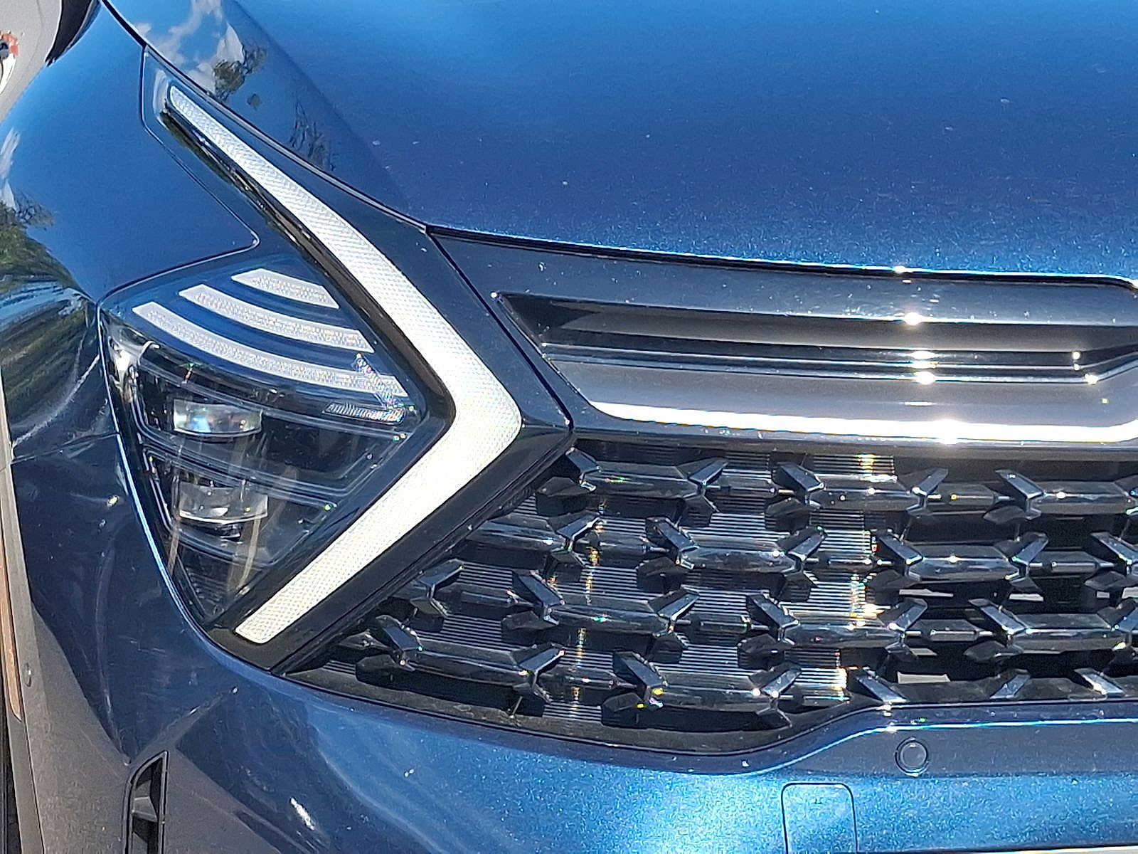 Thumbnail: 2023 Kia Sportage - 24