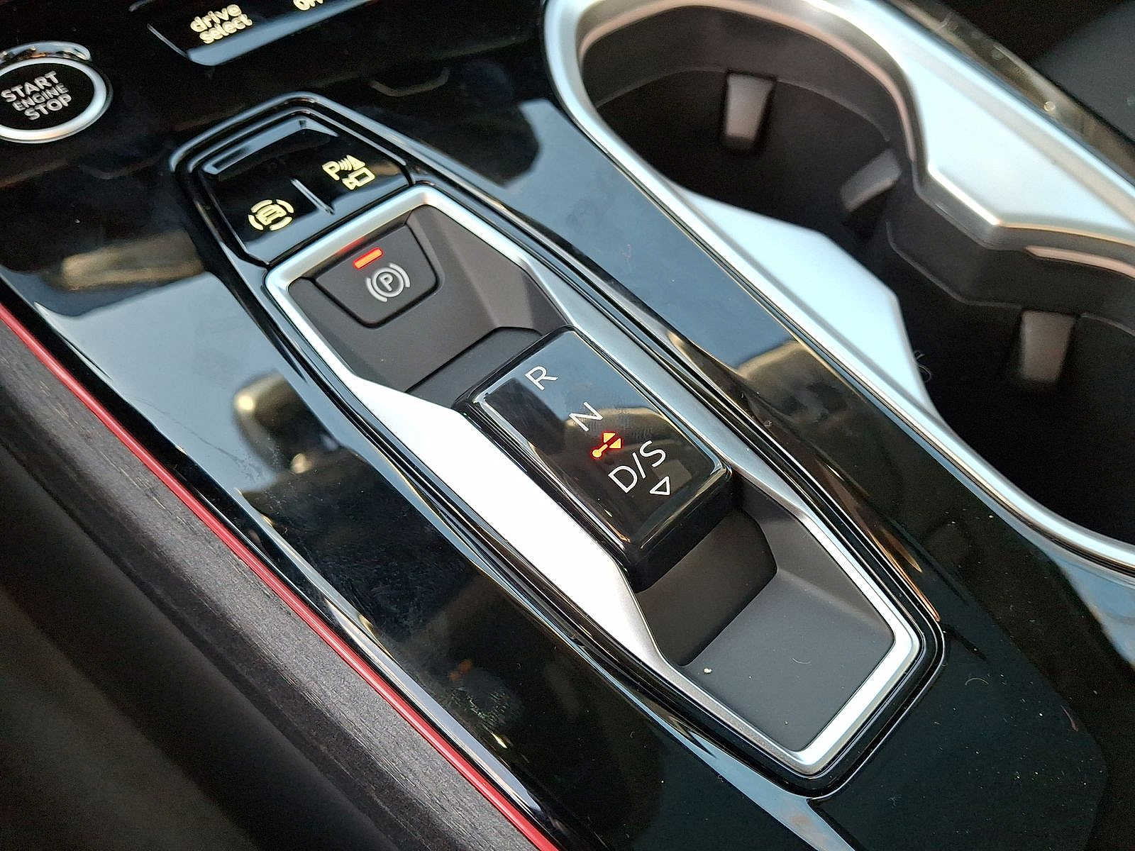 Thumbnail: 2026 Audi A6 - 13