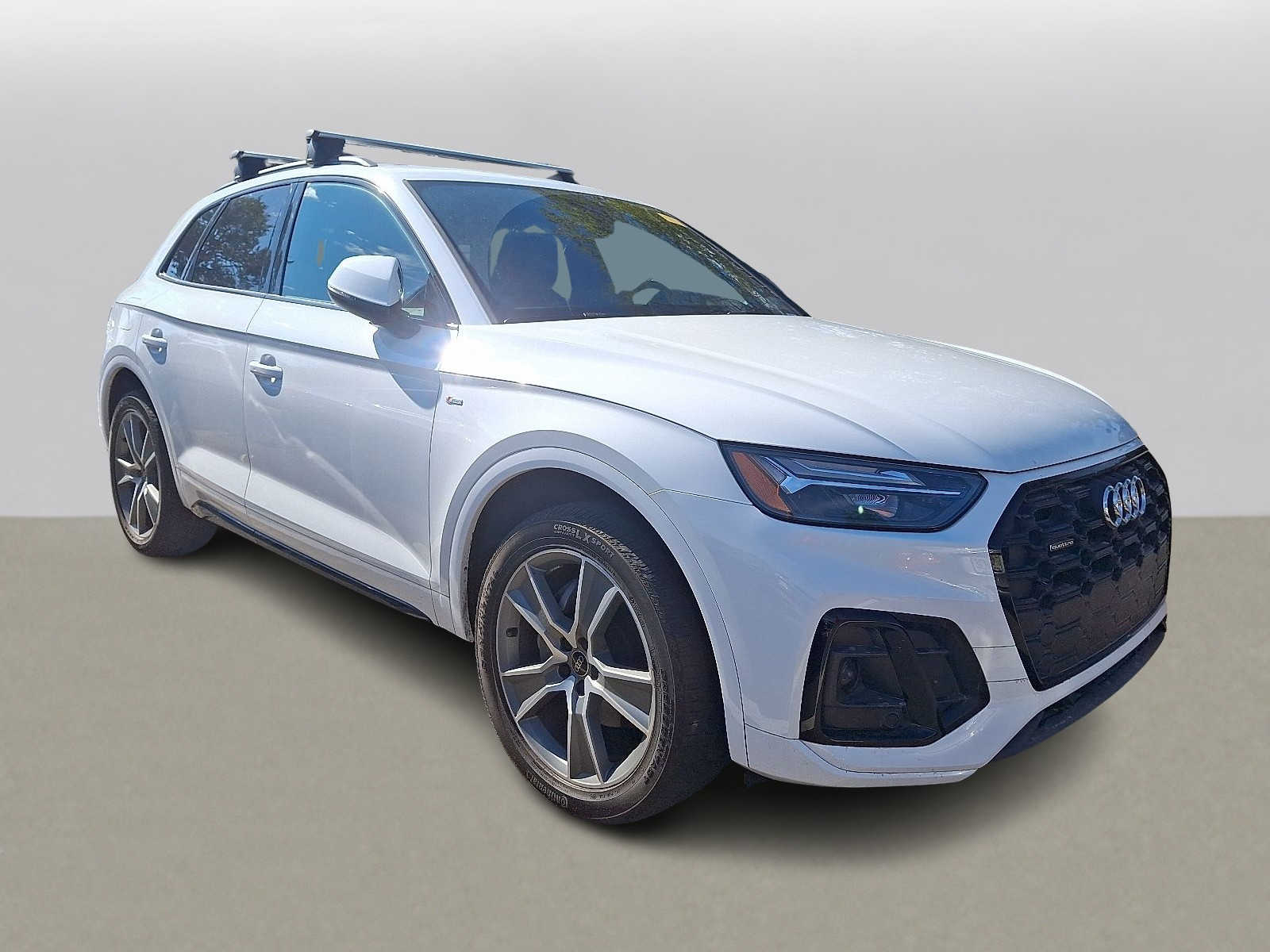 Thumbnail: 2025 Audi Q5 - 2