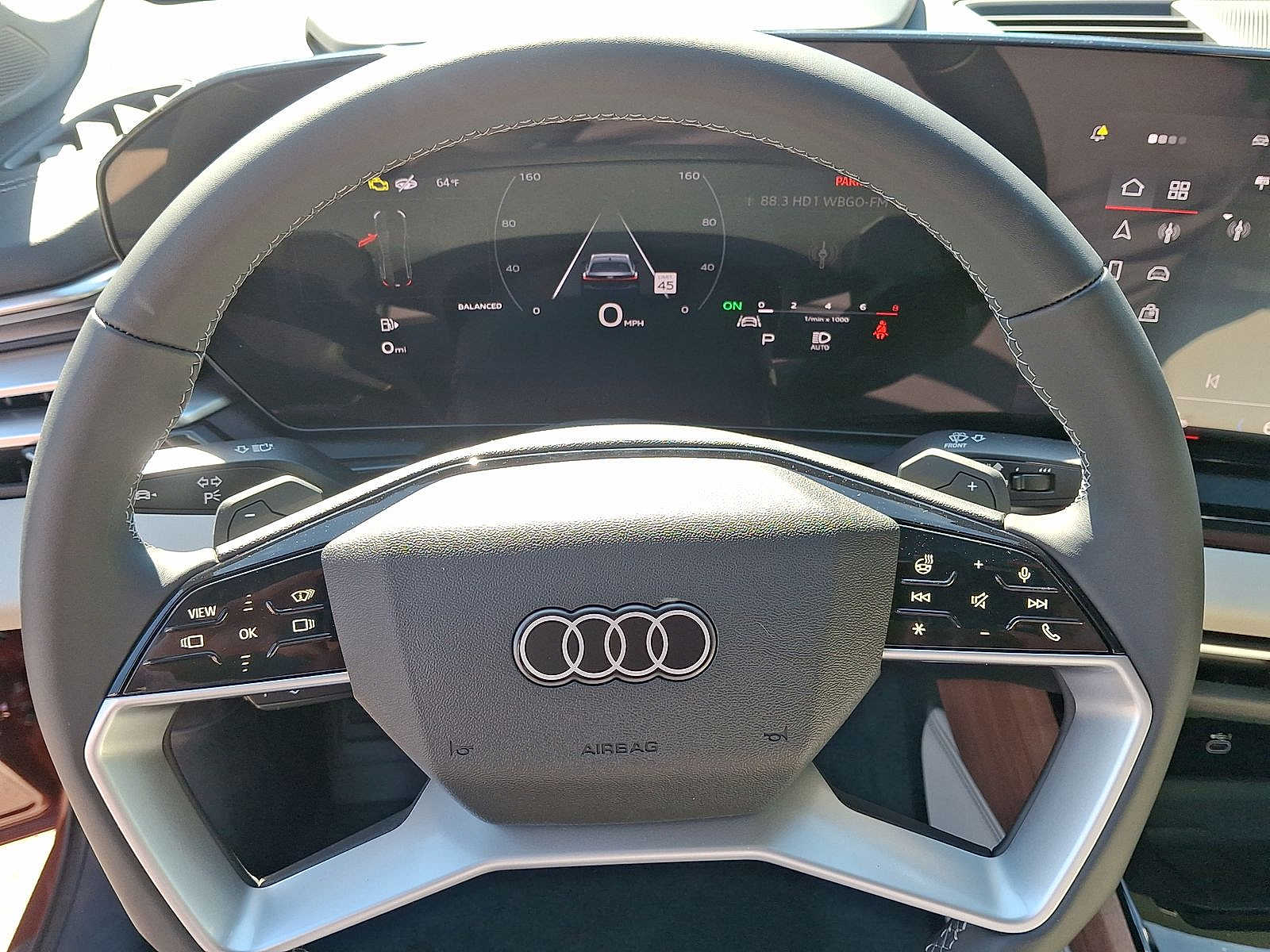 Thumbnail: 2025 Audi A5 - 15