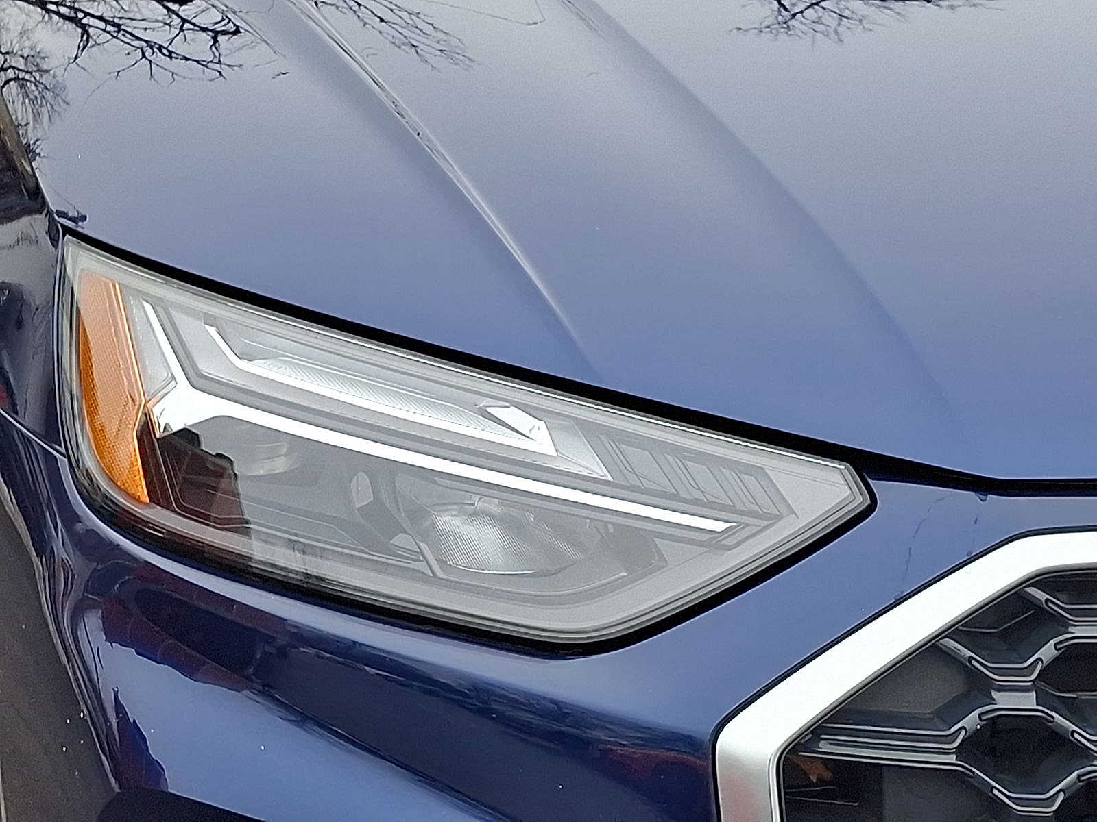 Thumbnail: 2023 Audi Q5 - 28