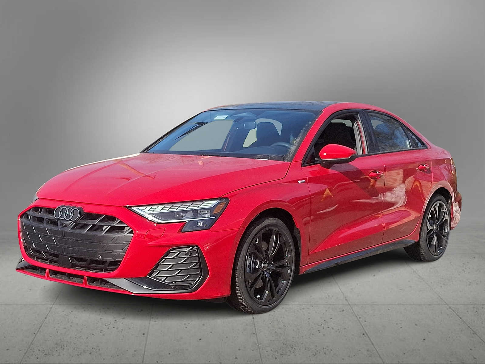 Thumbnail: 2026 Audi A3 - 1