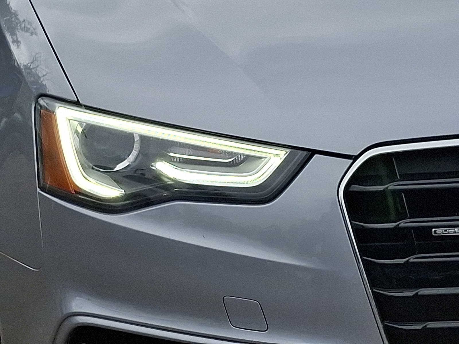Thumbnail: 2016 Audi A5 - 28